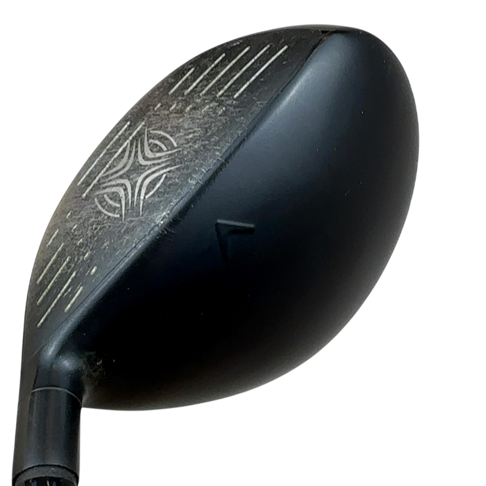 Callaway XR Fairway Wood / Flex Regular / #3/15