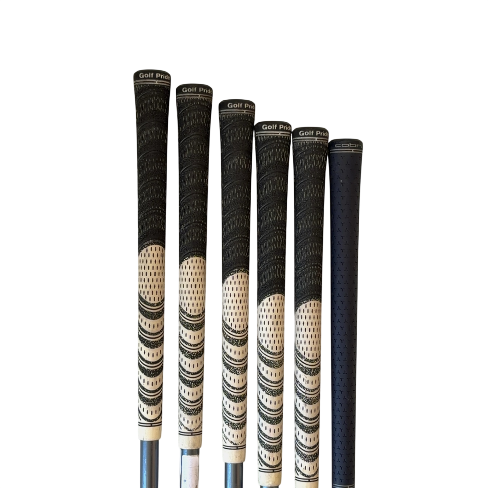 Cobra King Speedzone Jernsæt / 6-PW+SW / Flex Ladies / Grafit