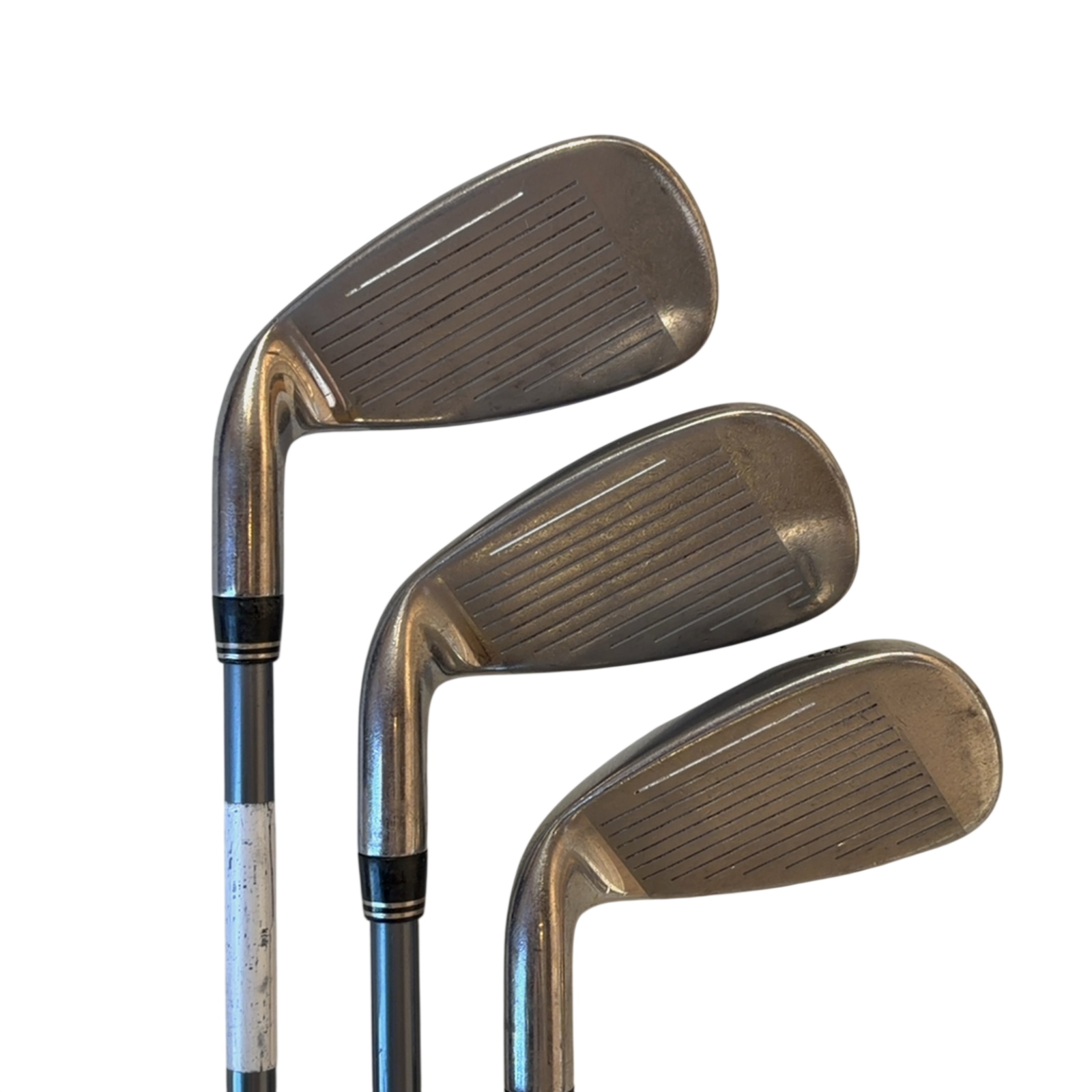 Cobra King Speedzone Jernsæt / 6-PW+SW / Flex Ladies / Grafit