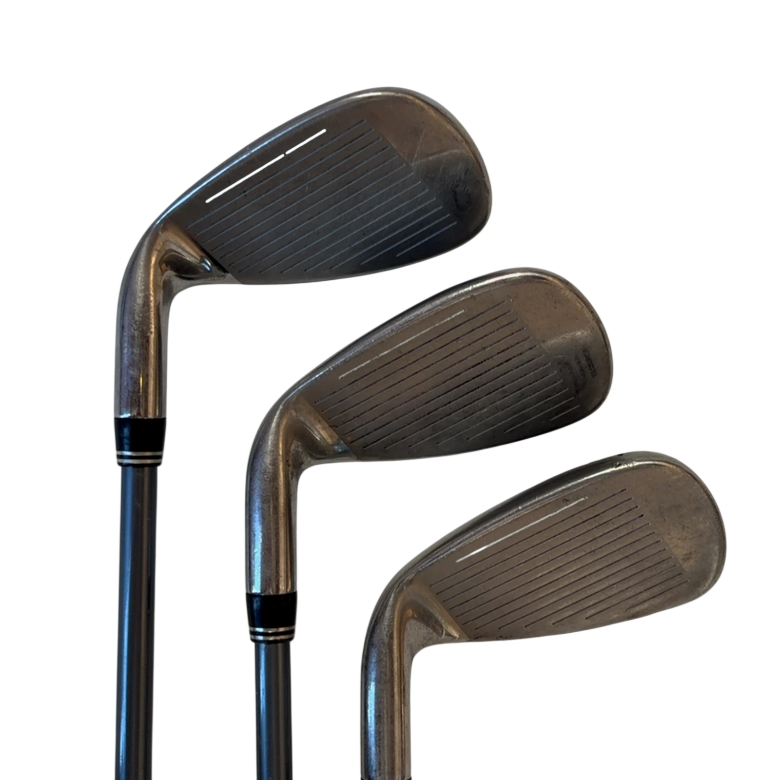 Cobra King Speedzone Jernsæt / 6-PW+SW / Flex Ladies / Grafit