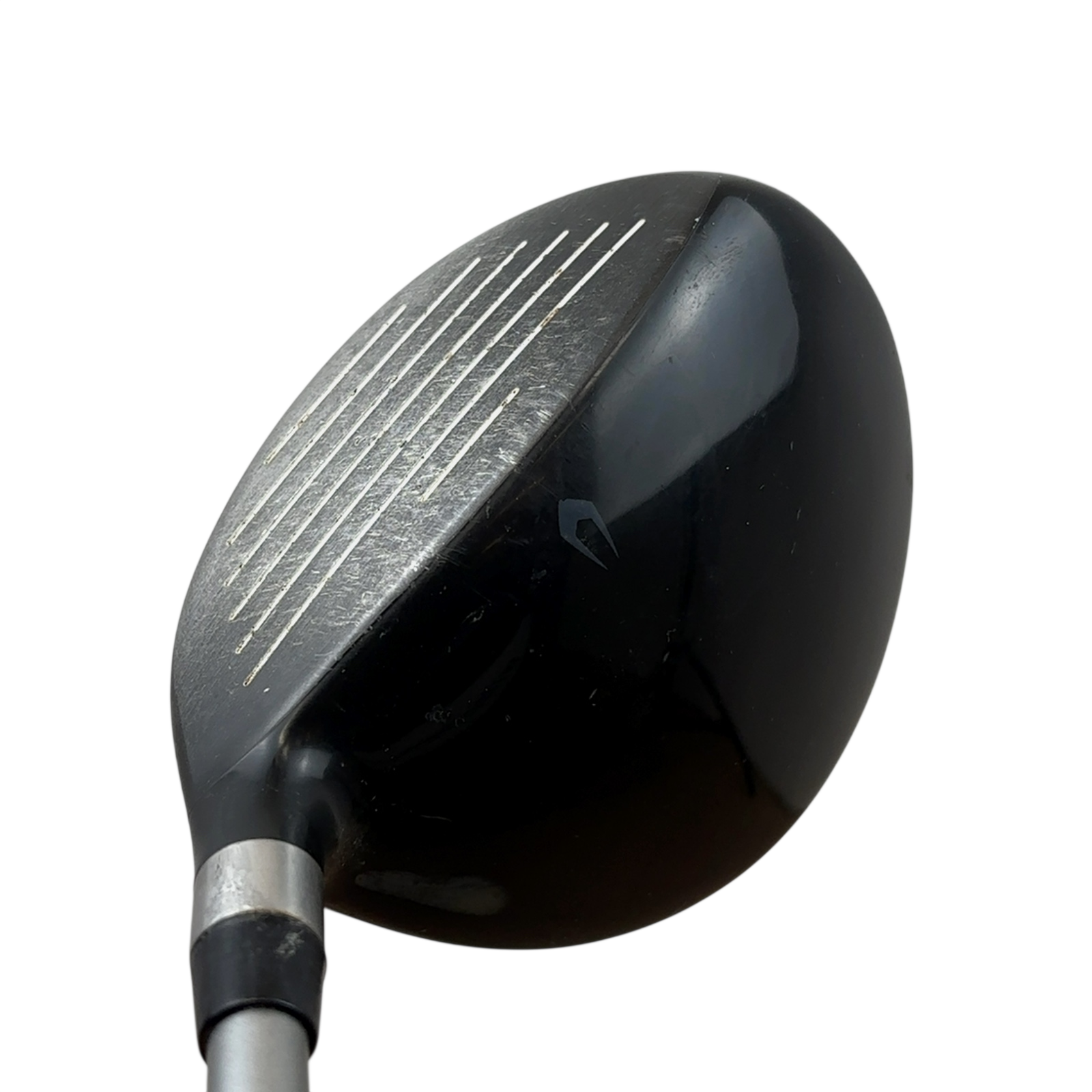 Wilson Staff Wilson D100 Superlite Fairway Wood / Flex A-flex / #5/18