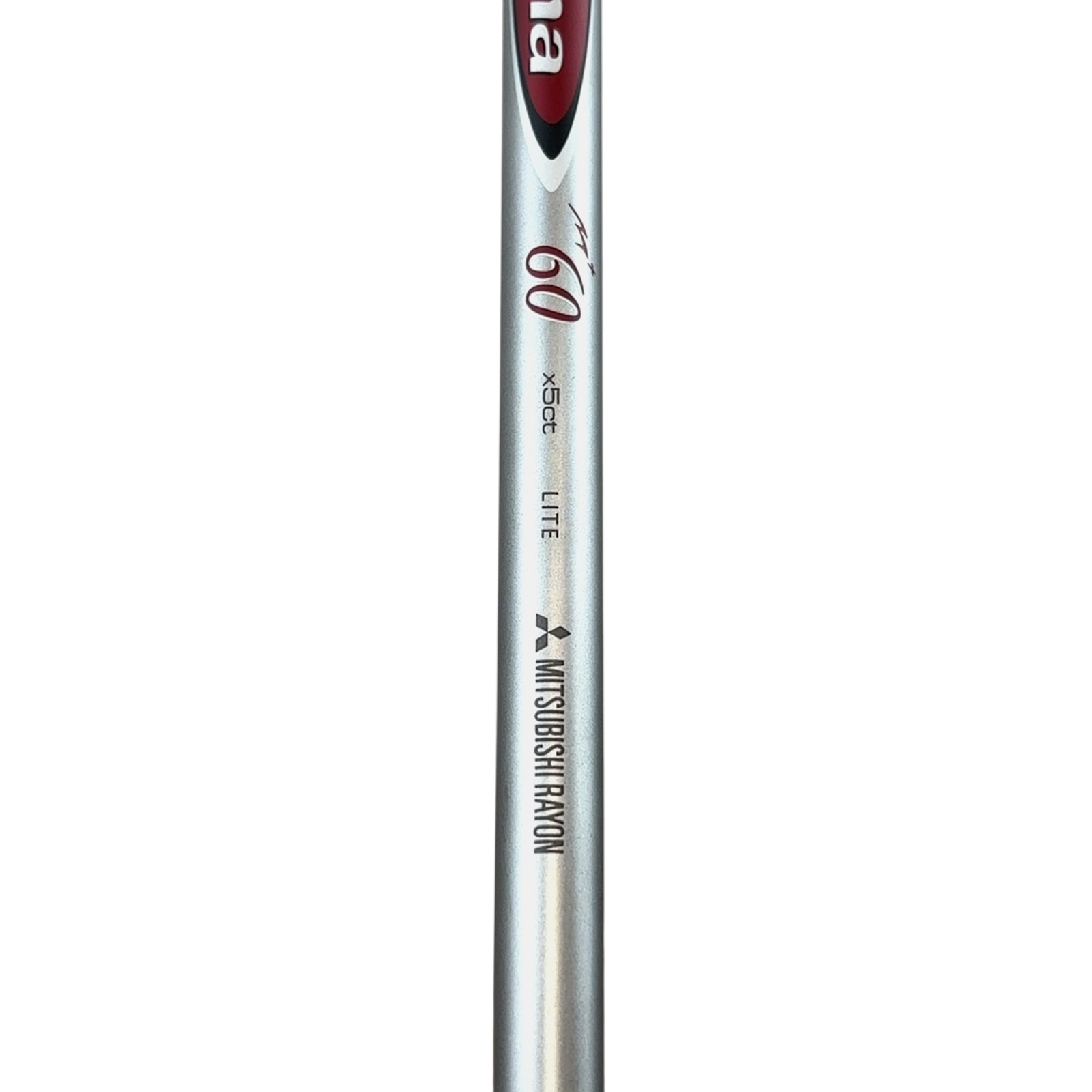 Wilson Staff Wilson D100 Superlite Fairway Wood / Flex A-flex / #5/18