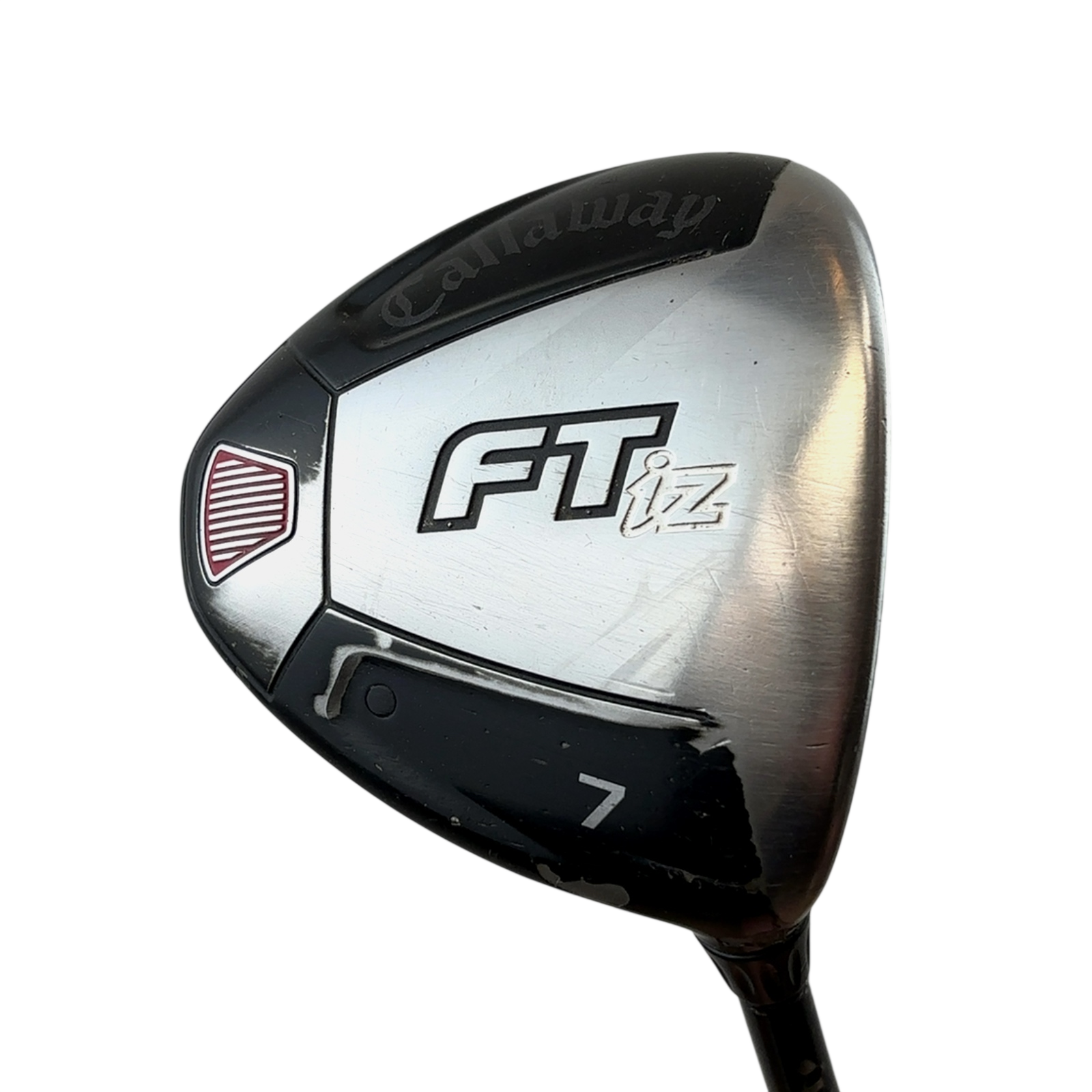Callaway FT-iZ Fairway Wood / Flex Regular / /21