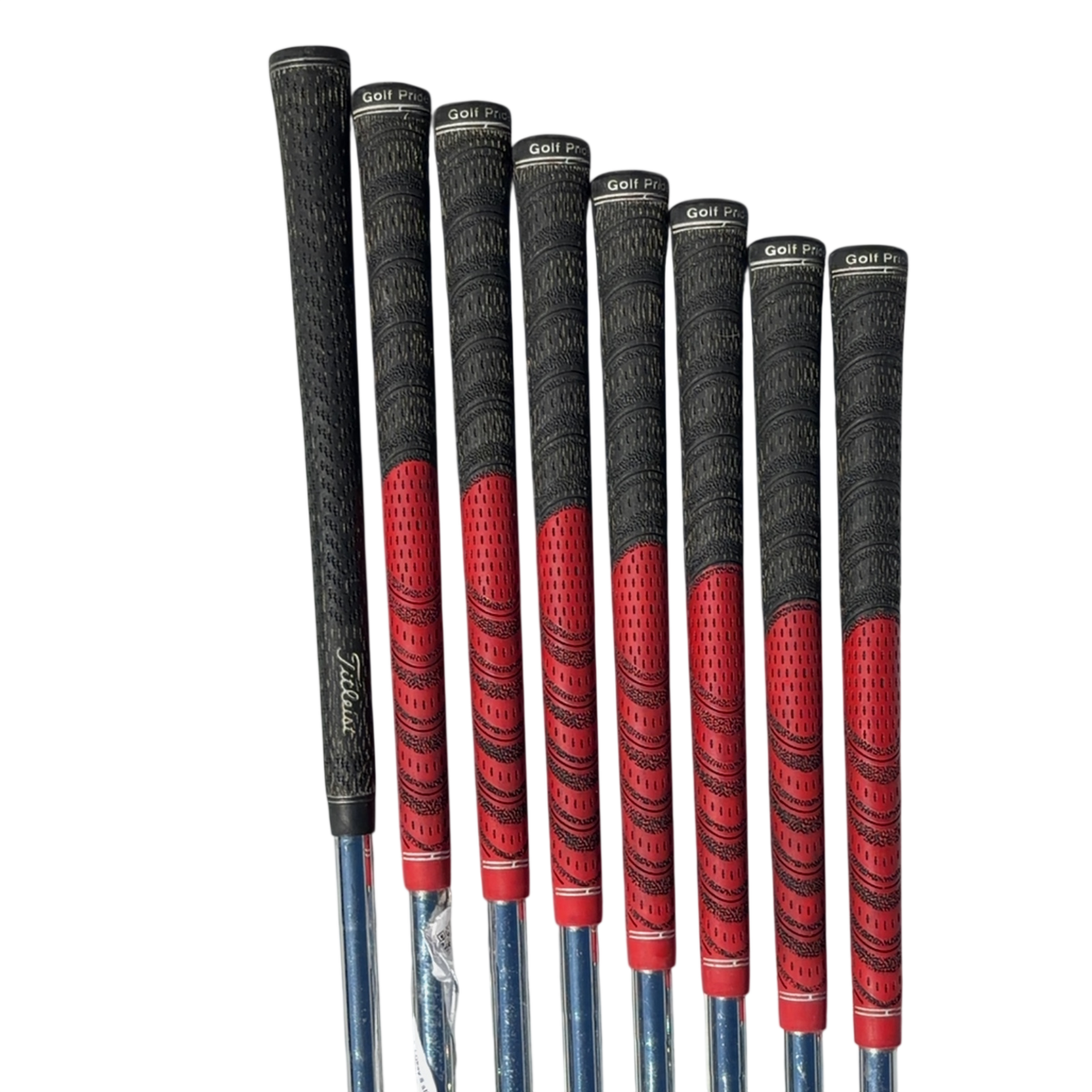 Titleist 690CB Jernsæt / 3-PW / Flex Stiff / Stål