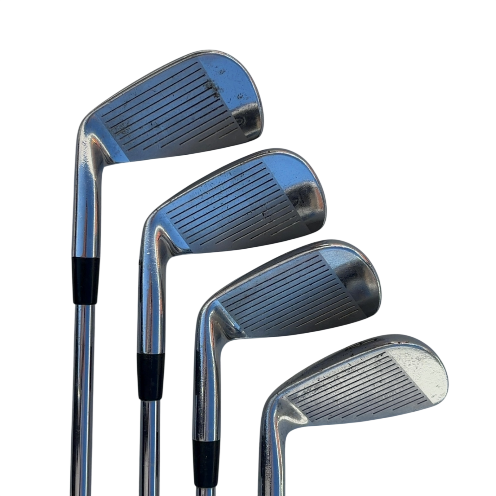 Titleist 690CB Jernsæt / 3-PW / Flex Stiff / Stål
