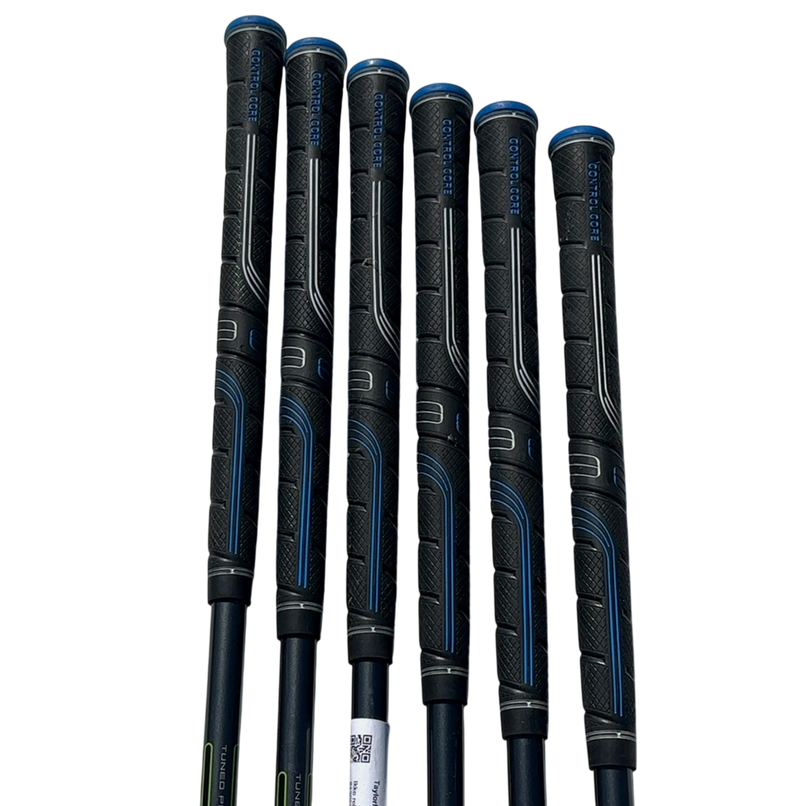 TaylorMade M2 2017 Jernsæt / 5-PW / Flex A-flex / Grafit