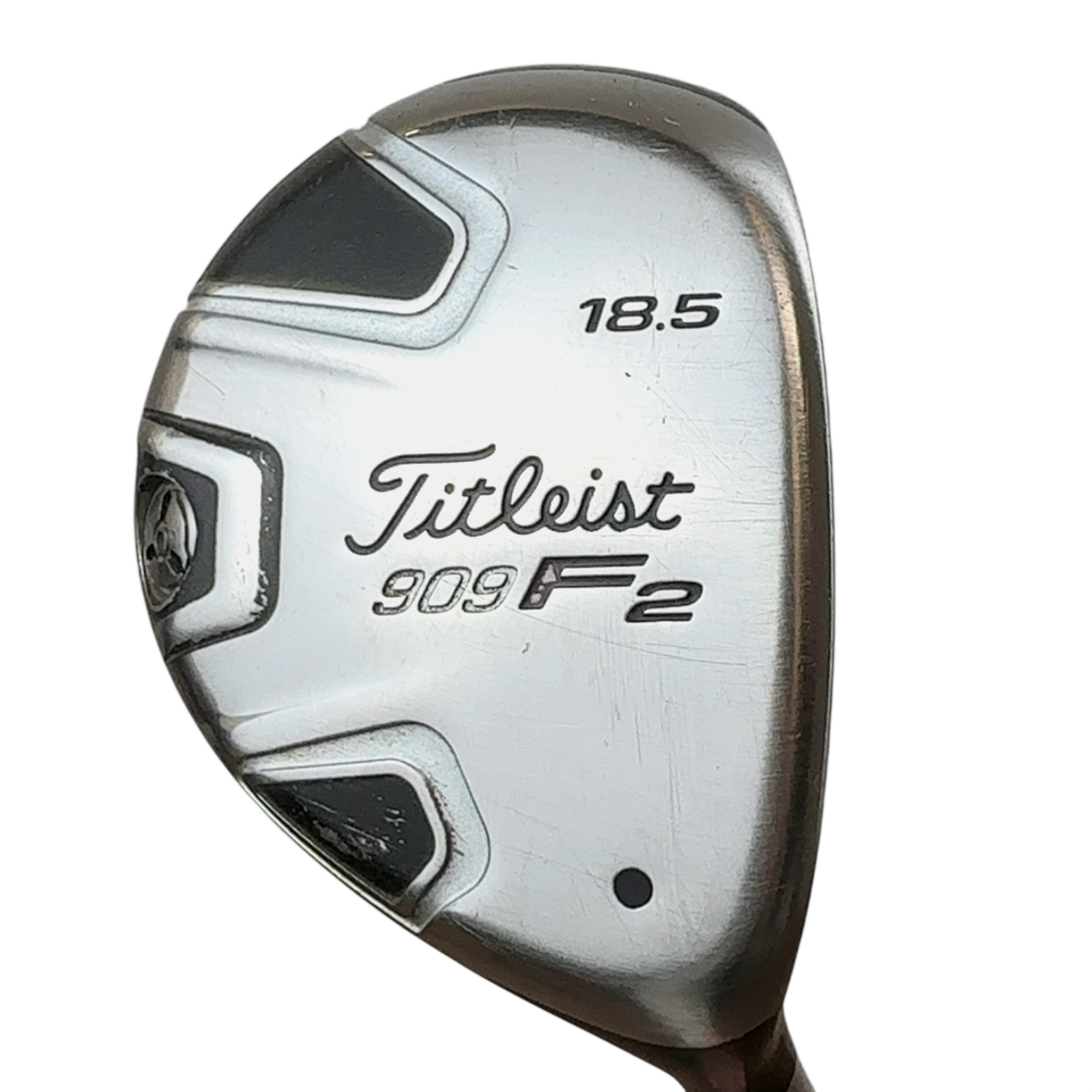 Titleist 909F2 Fairway Wood / Flex Regular / #5/18.5