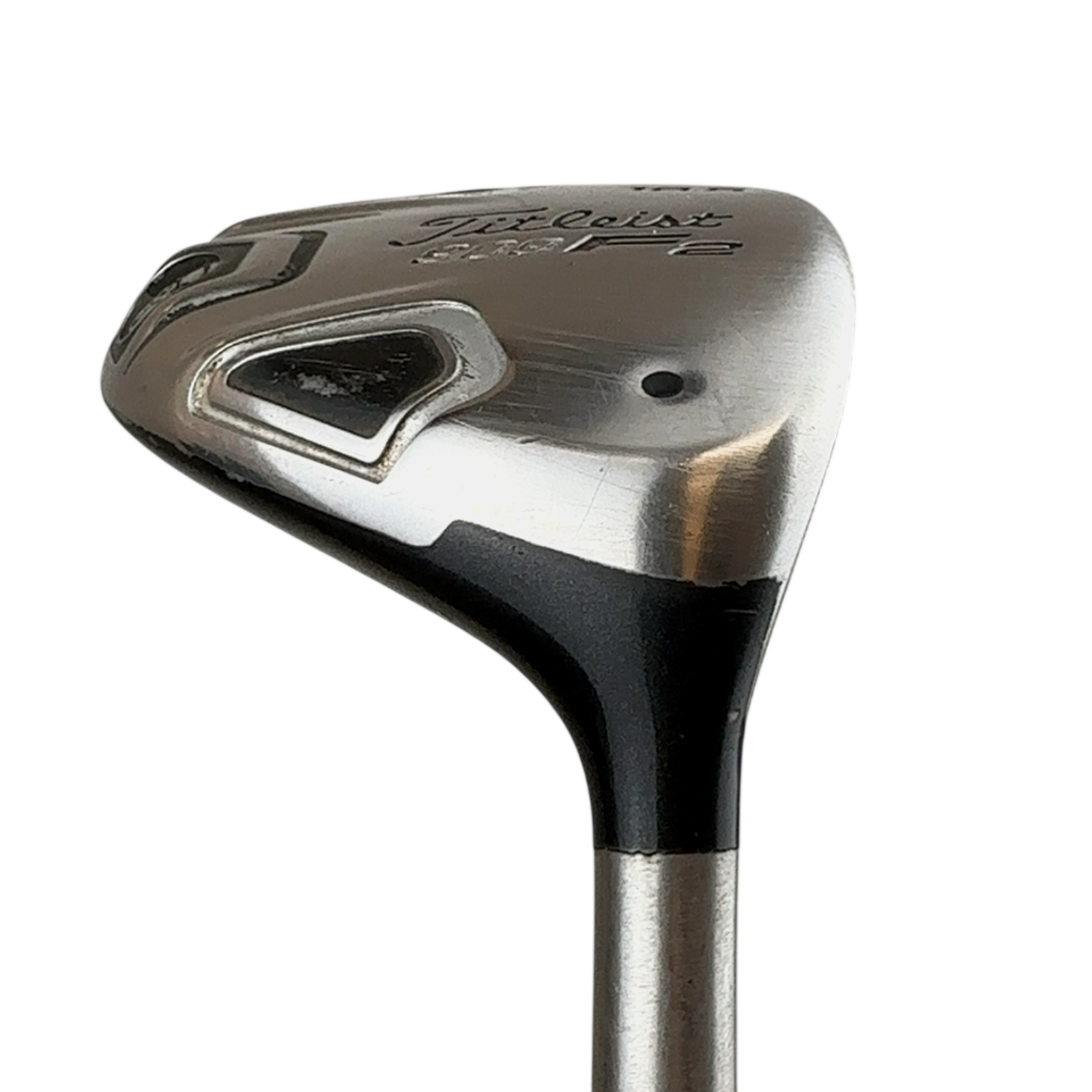 Titleist 909F2 Fairway Wood / Flex Regular / #5/18.5