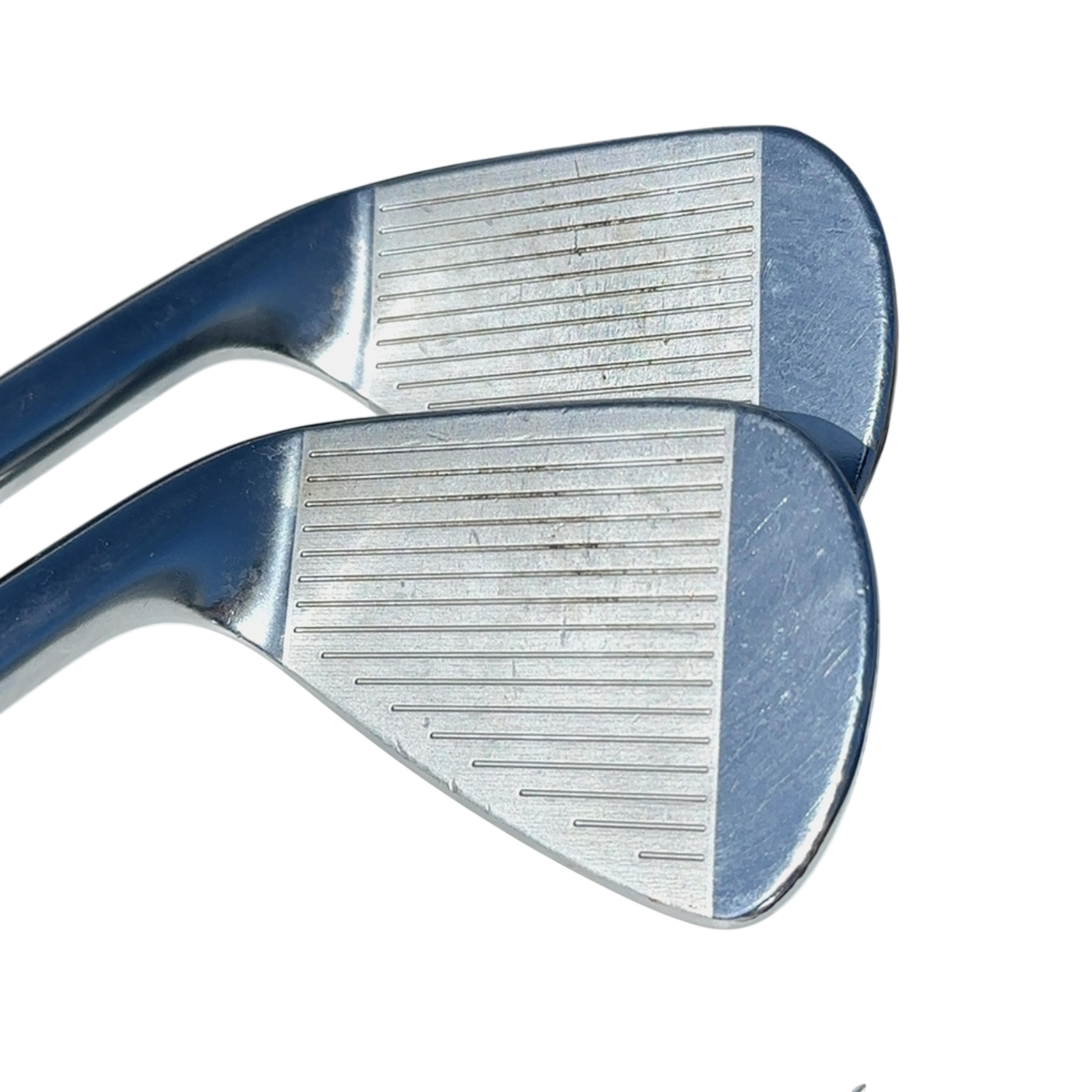 Srixon ZX7 Jernsæt / 4-PW / Flex Stiff / Stål