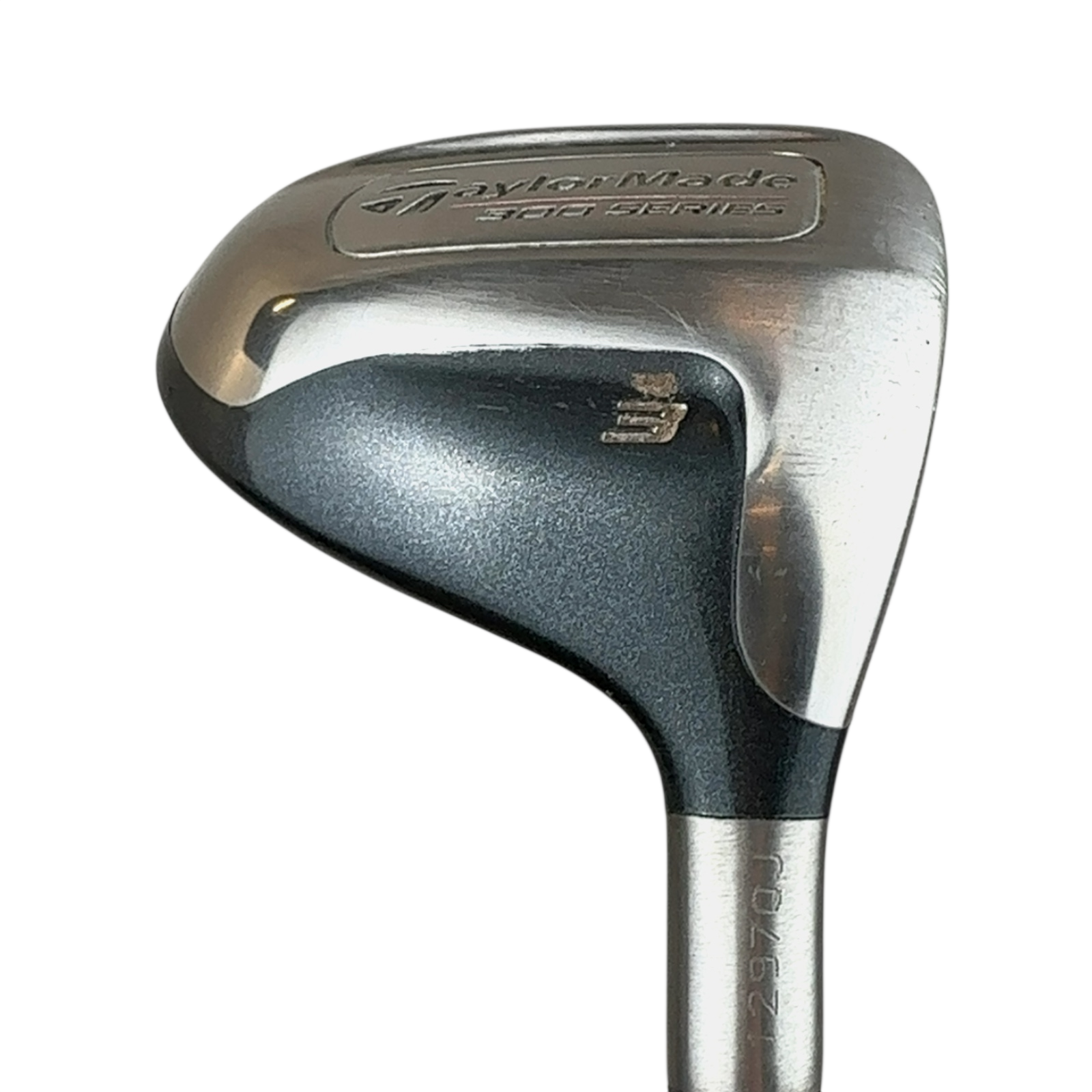 TaylorMade 300 series Fairway Wood / Flex Stiff / #3/13