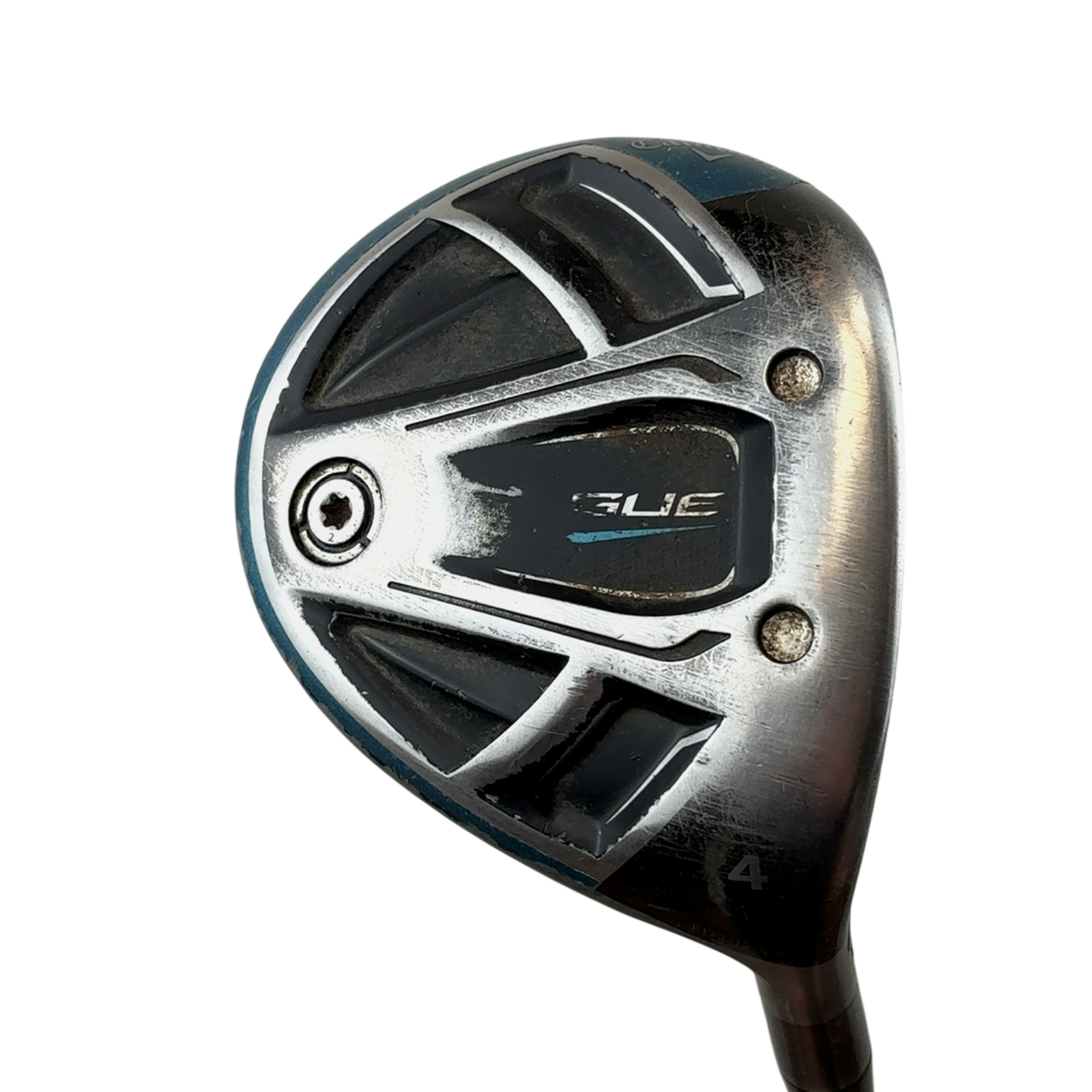 Callaway Rogue Fairway Wood / Flex Regular / #4/16