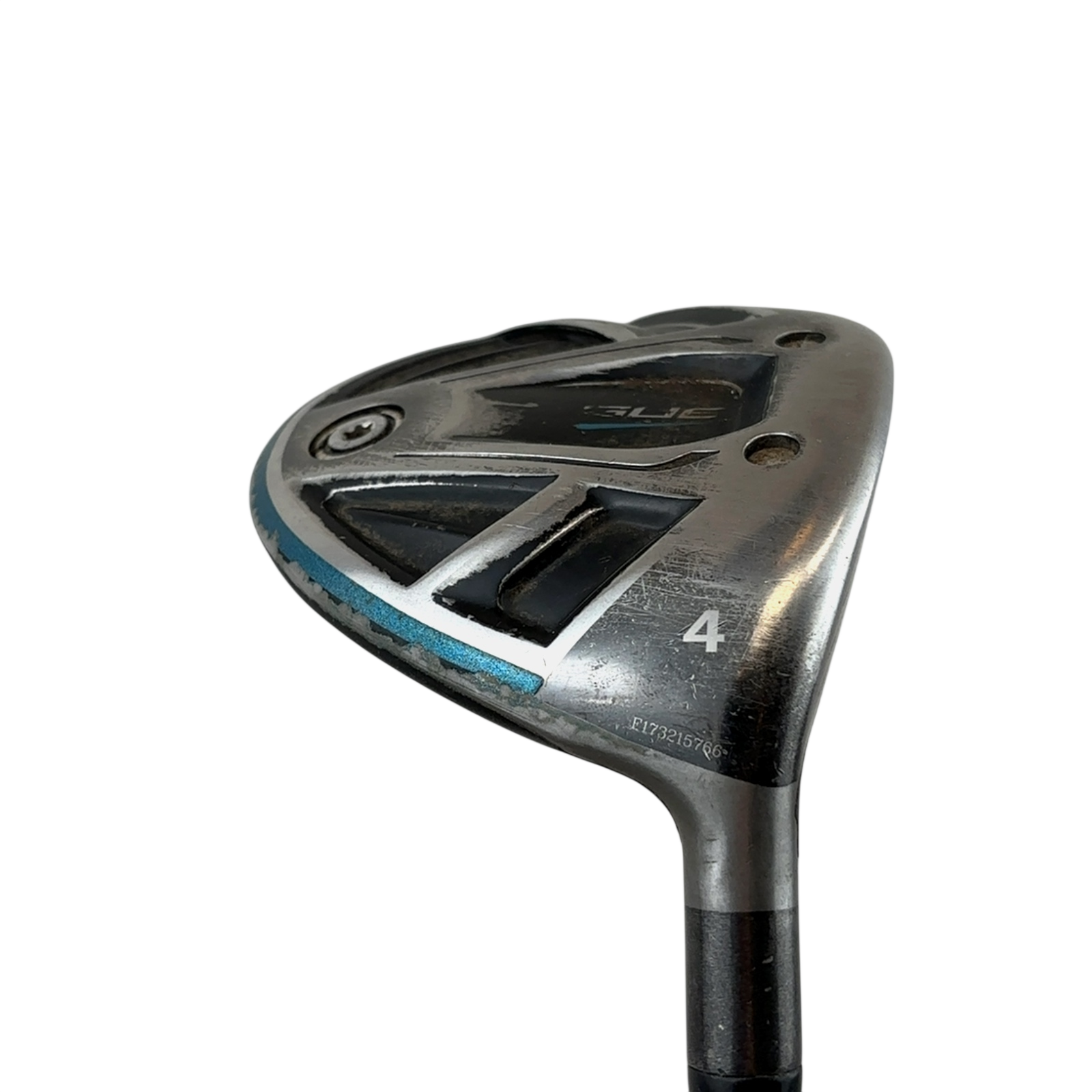 Callaway Rogue Fairway Wood / Flex Regular / #4/16