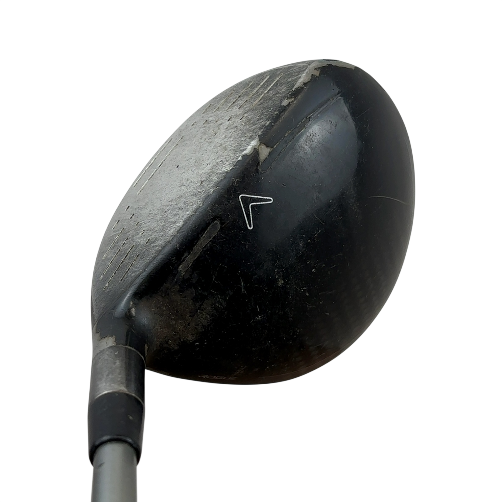 Callaway Rogue Fairway Wood / Flex Regular / #4/16