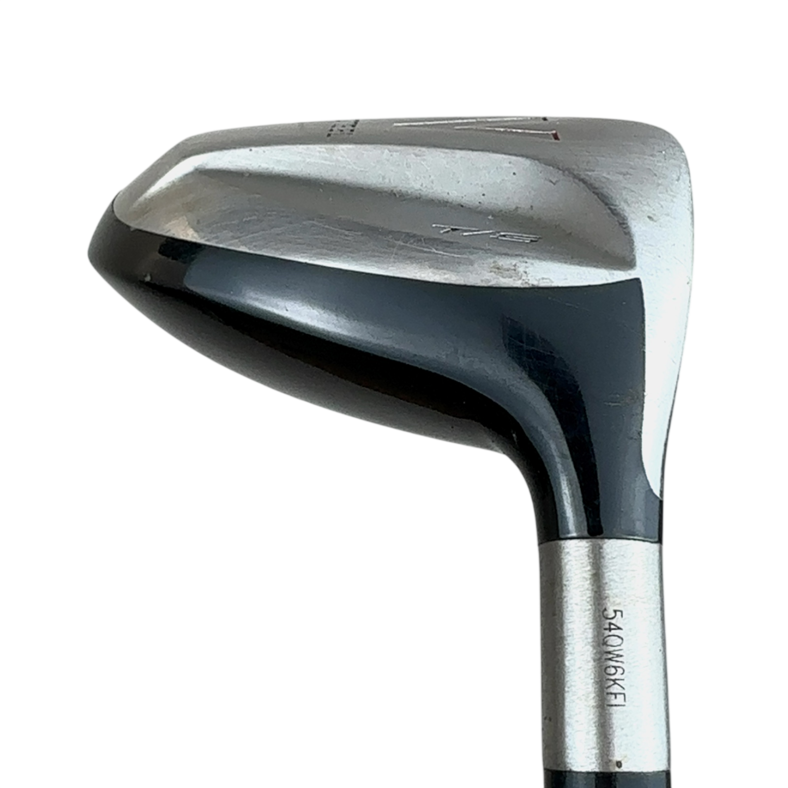 TaylorMade V Steel Fairway Wood / Flex Regular / #3/13