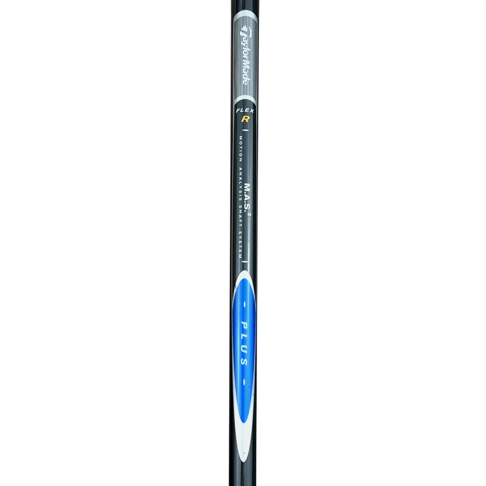 TaylorMade V Steel Fairway Wood / Flex Regular / #3/13