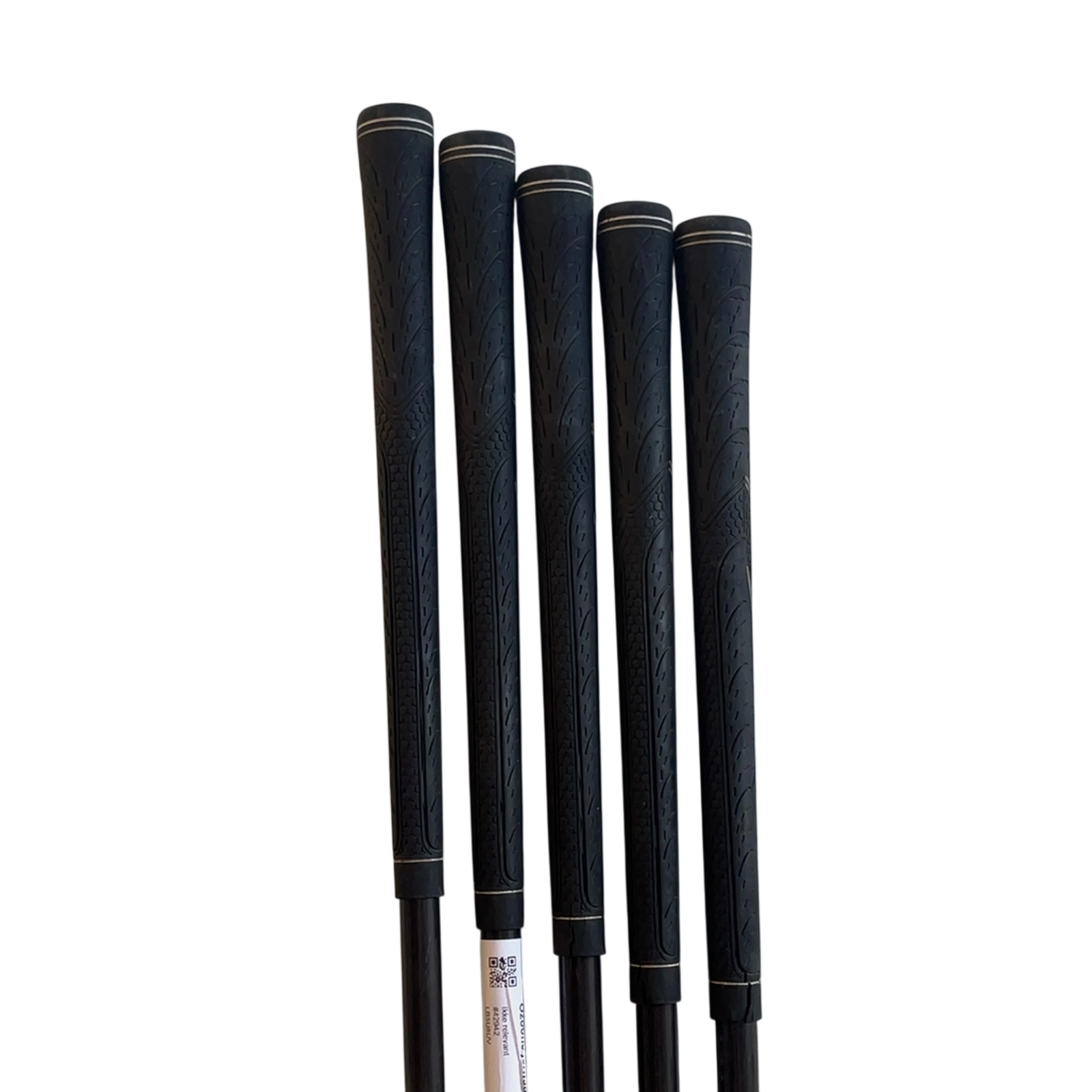 Venstre Ozoone Quest Jernsæt / 6-PW / Flex Ladies / Grafit