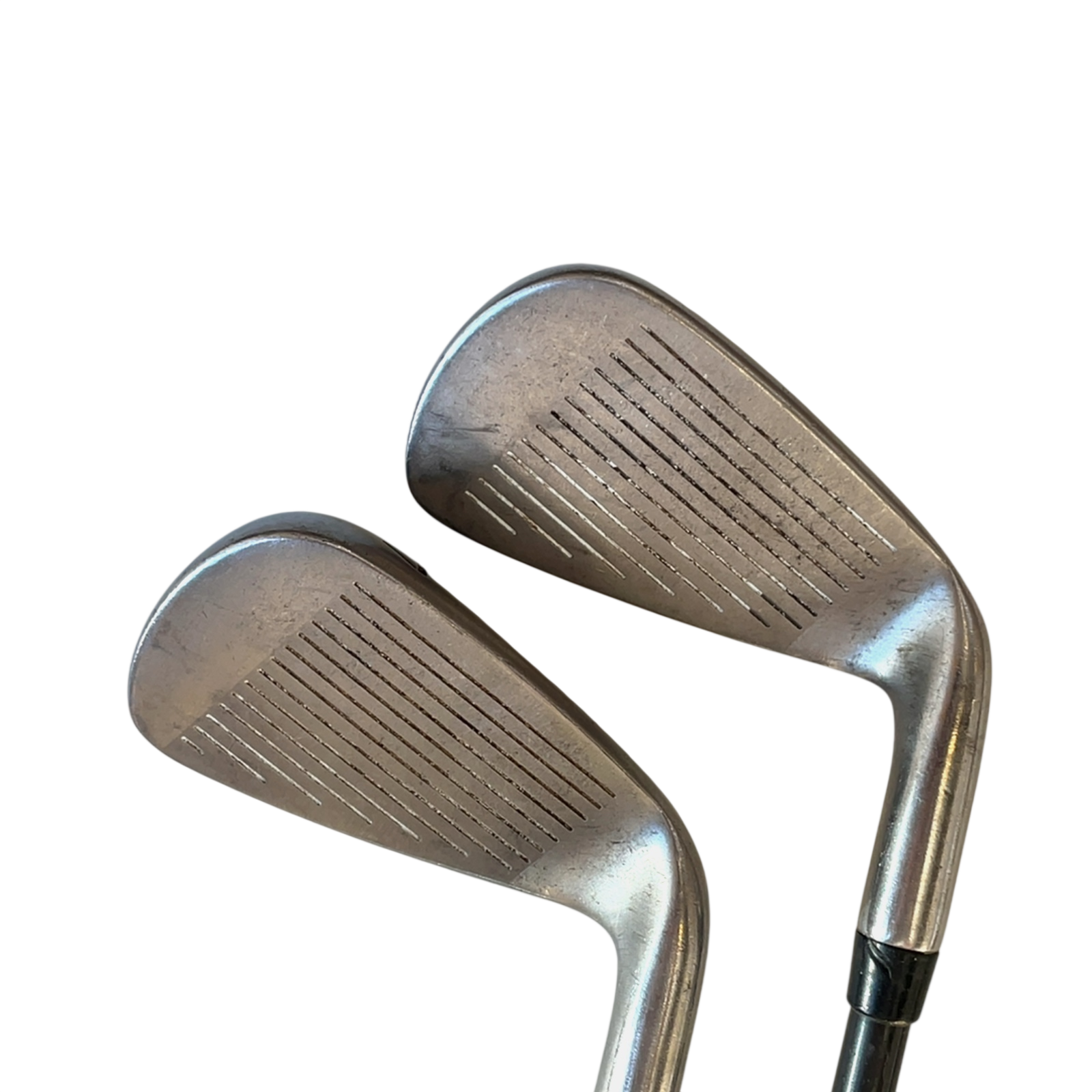 Venstre Ozoone Quest Jernsæt / 6-PW / Flex Ladies / Grafit