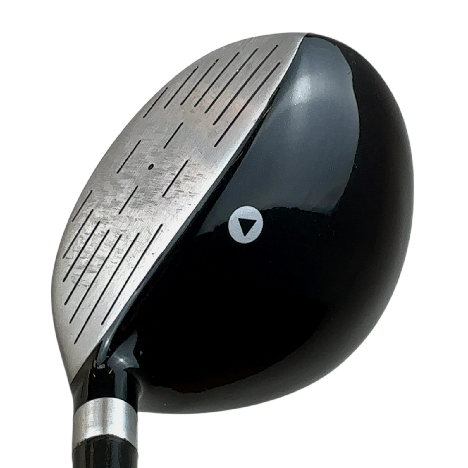 Olyo CS-18 Fairway Wood / Flex Regular / #5/18