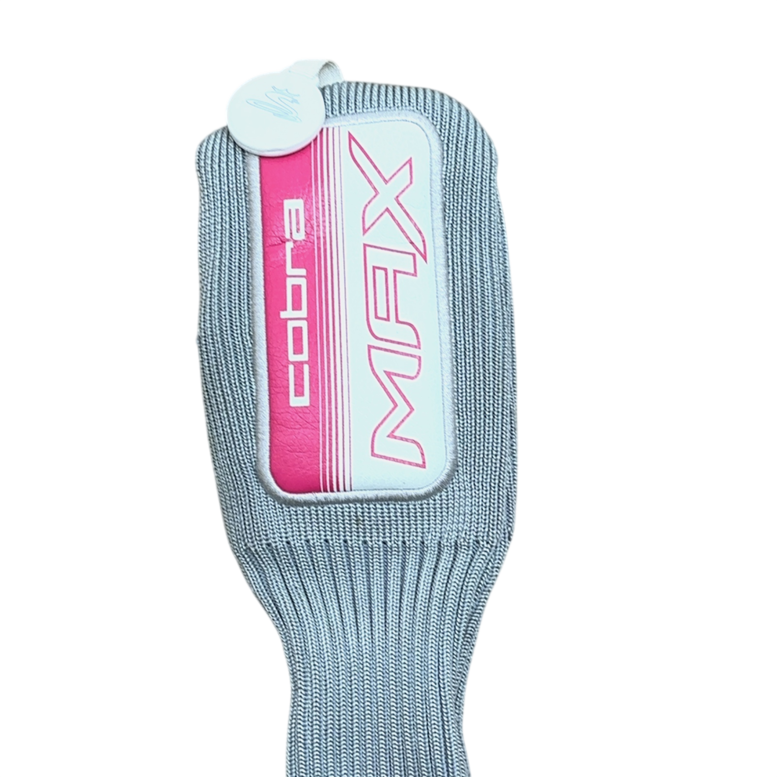 Cobra Max Pink Offset Fairway Wood / Flex Ladies / #5/23