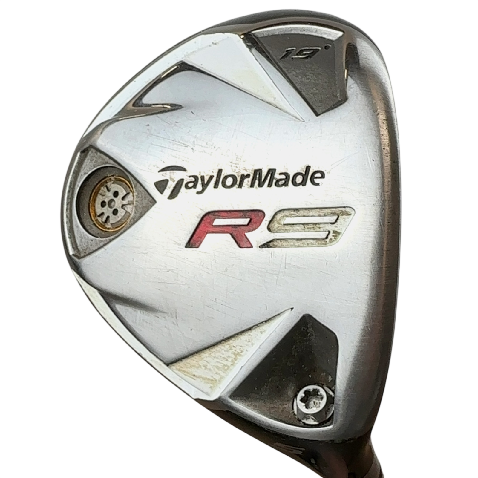 TaylorMade R9 Fairway Wood / Flex Regular / #5/19