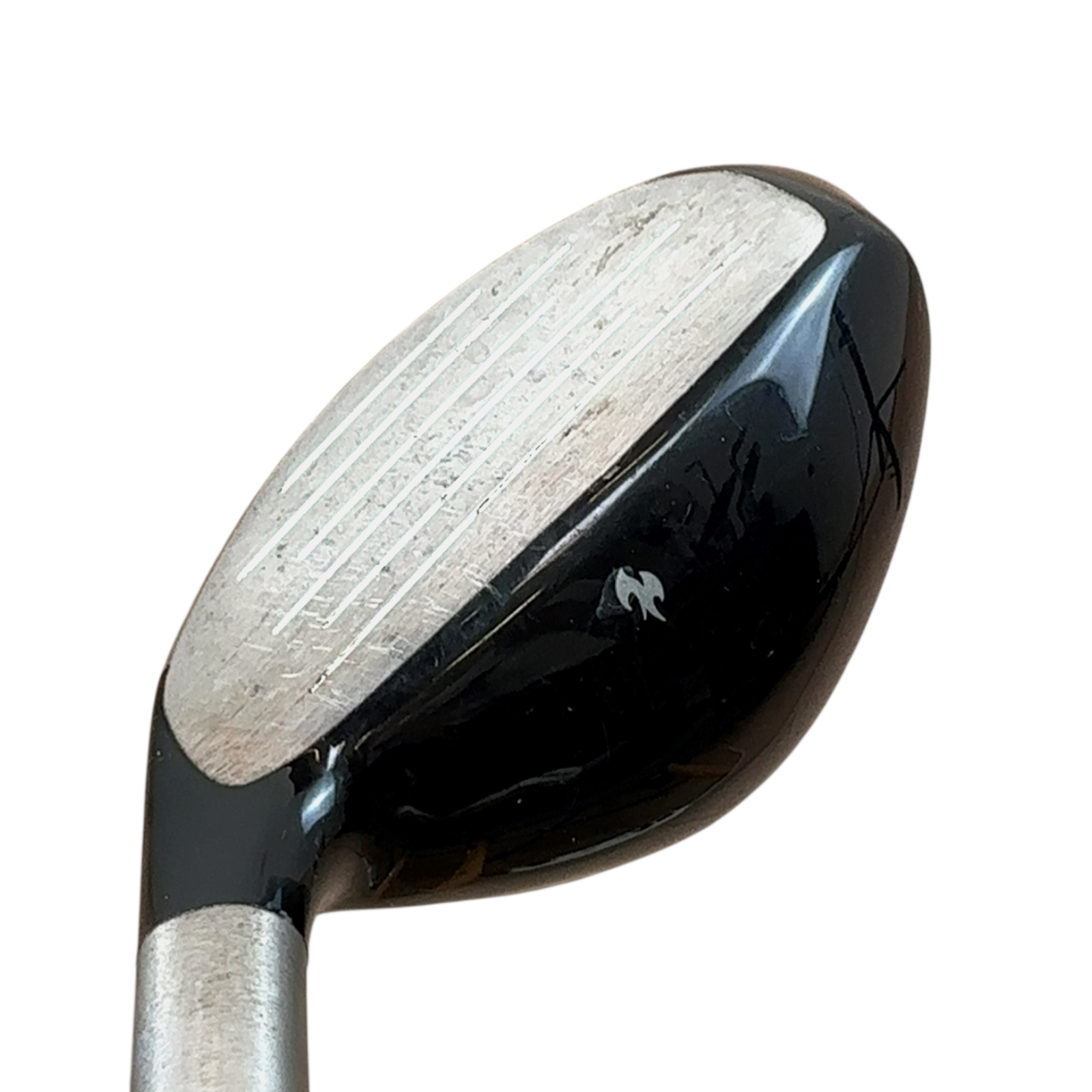 TaylorMade Burner Rescue Hybrid / Flex Ladies / #4/22