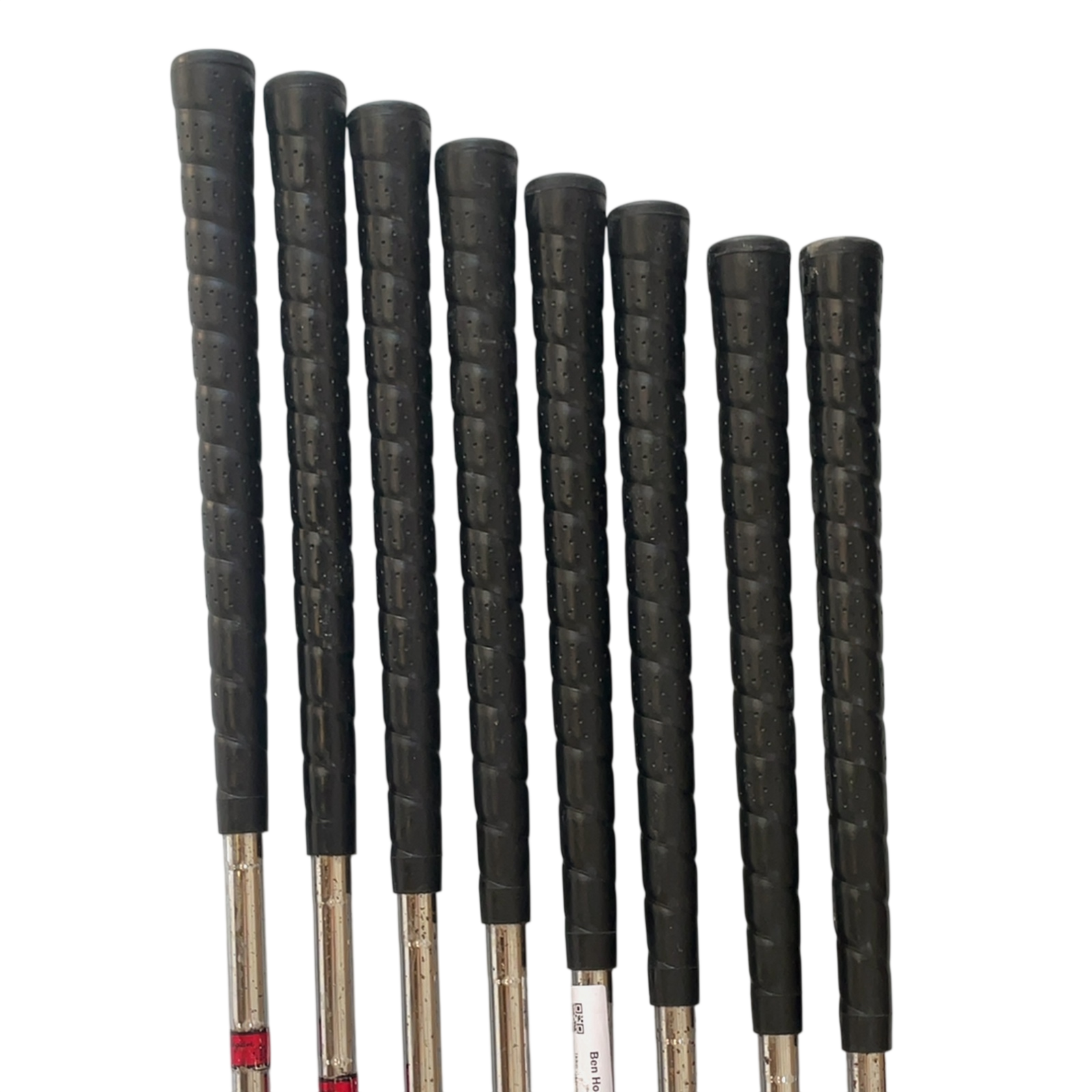 Ben Hogan Radial Jernsæt / 3-PW / Flex Stiff / Stål