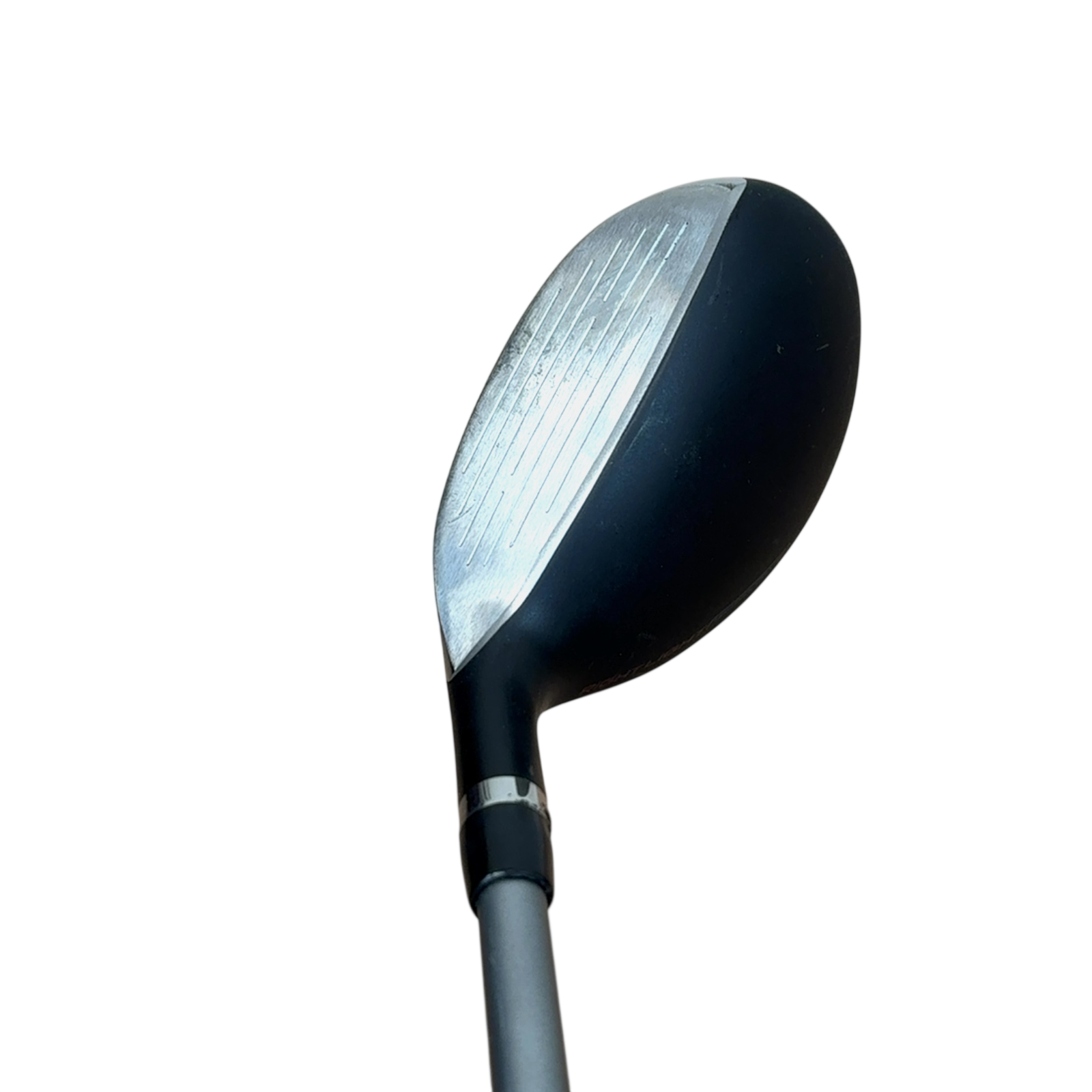 Wilson Staff D200 Hybrid / Flex Regular / #4/22