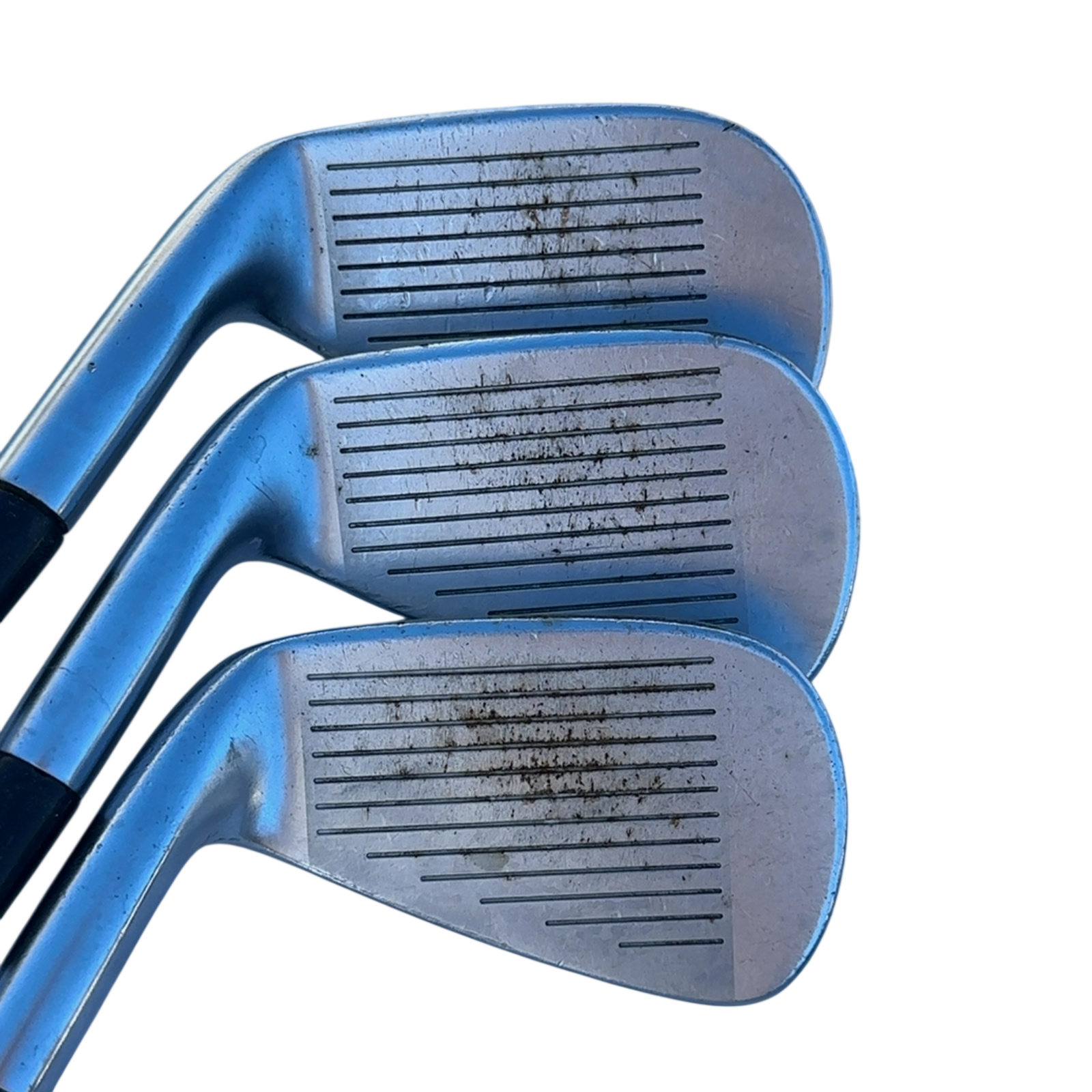 Mizuno 919 Forged Jernsæt / 5-PW / Flex Regular / Stål