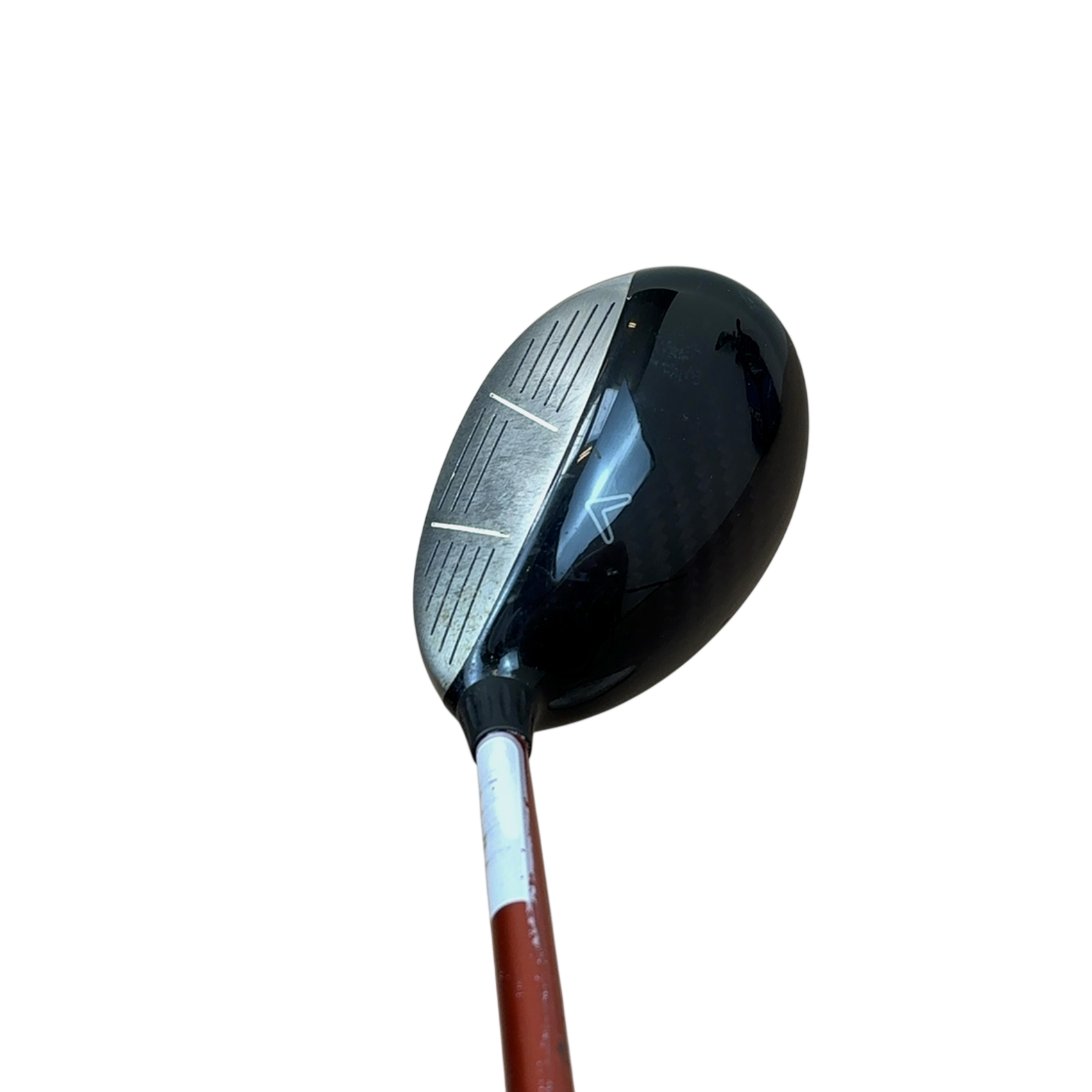 Callaway FT-Hybrid Hybrid / Flex Regular / #4/23