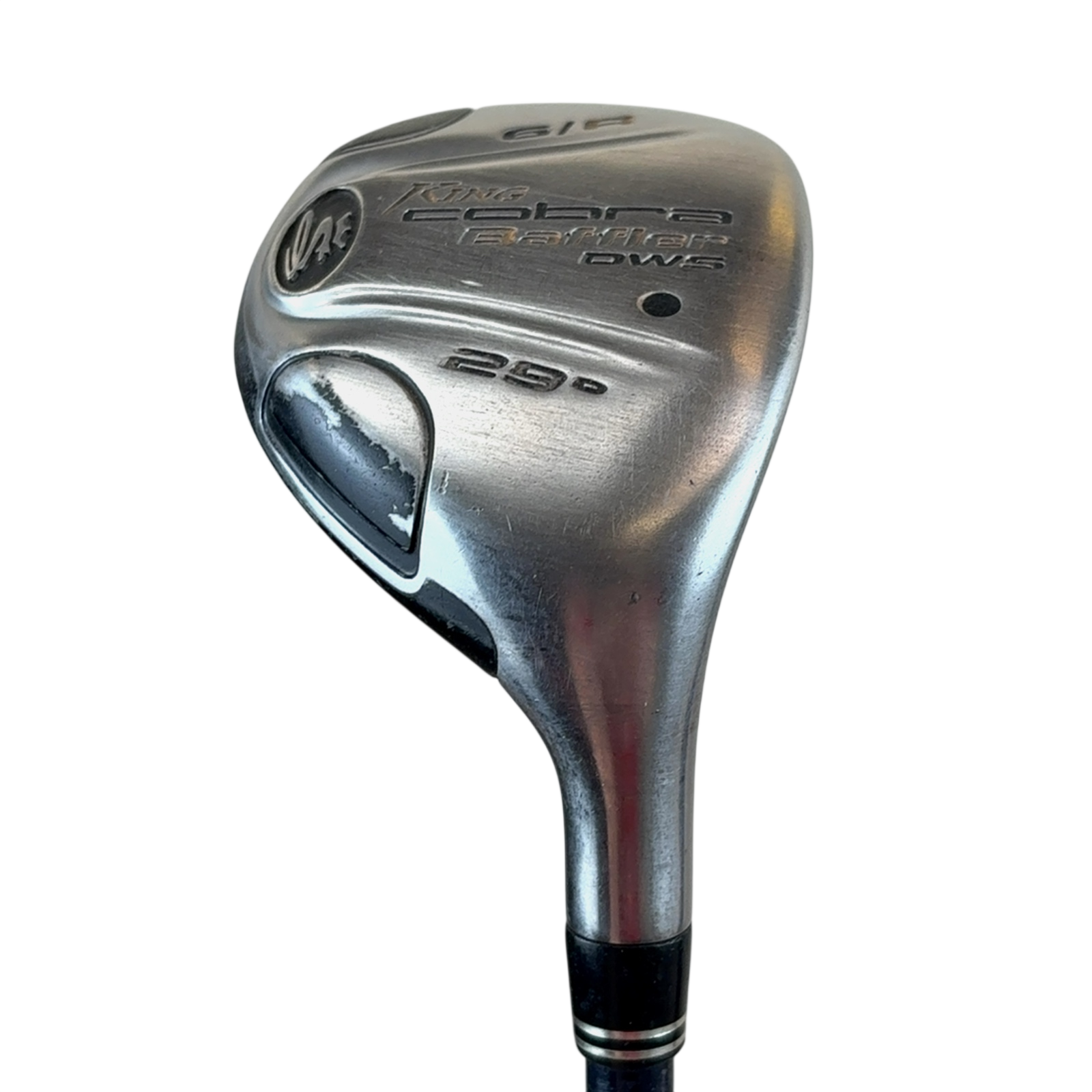 Cobra Baffler DWS Hybrid / Flex Regular / #6/29