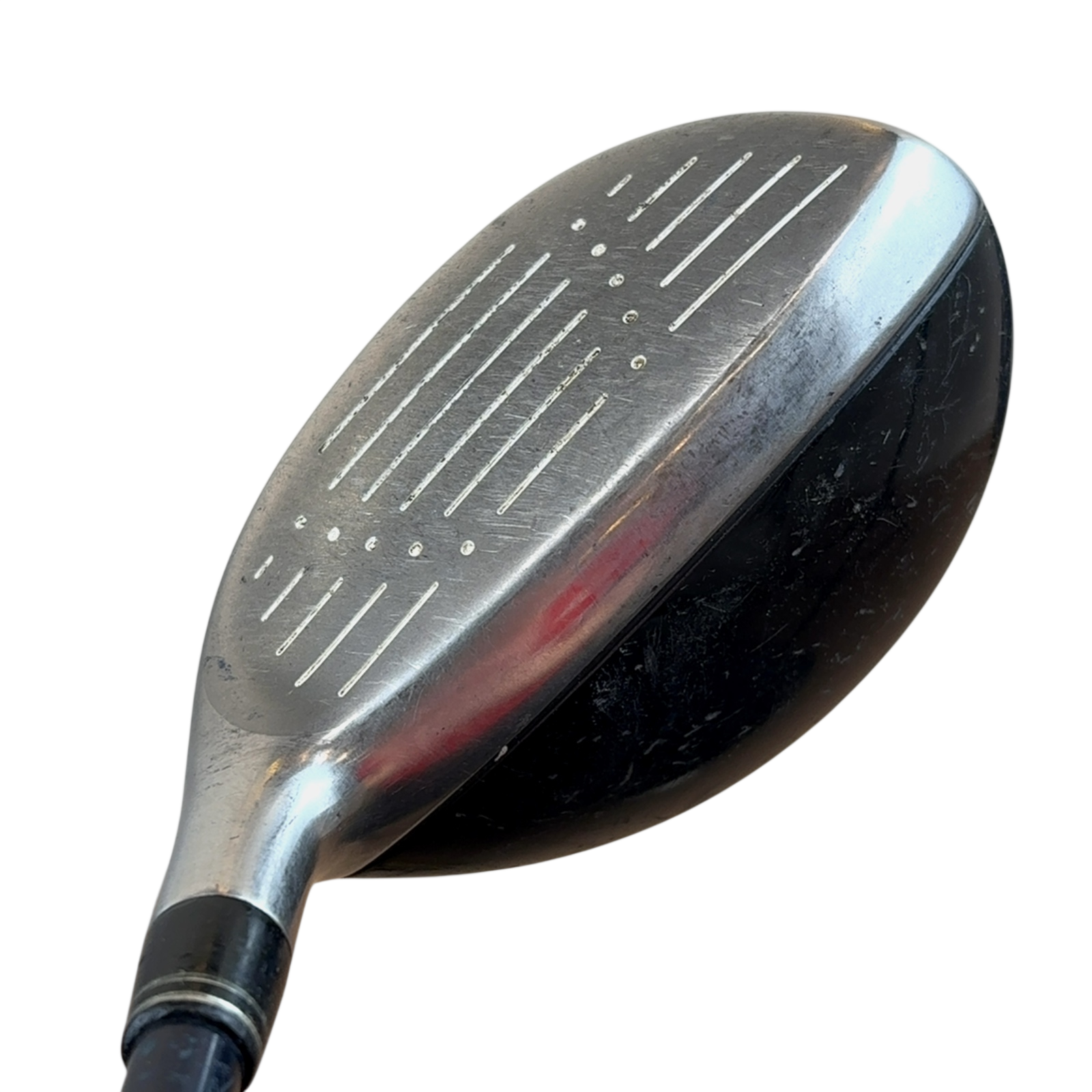 Cobra Baffler DWS Hybrid / Flex Regular / #6/29