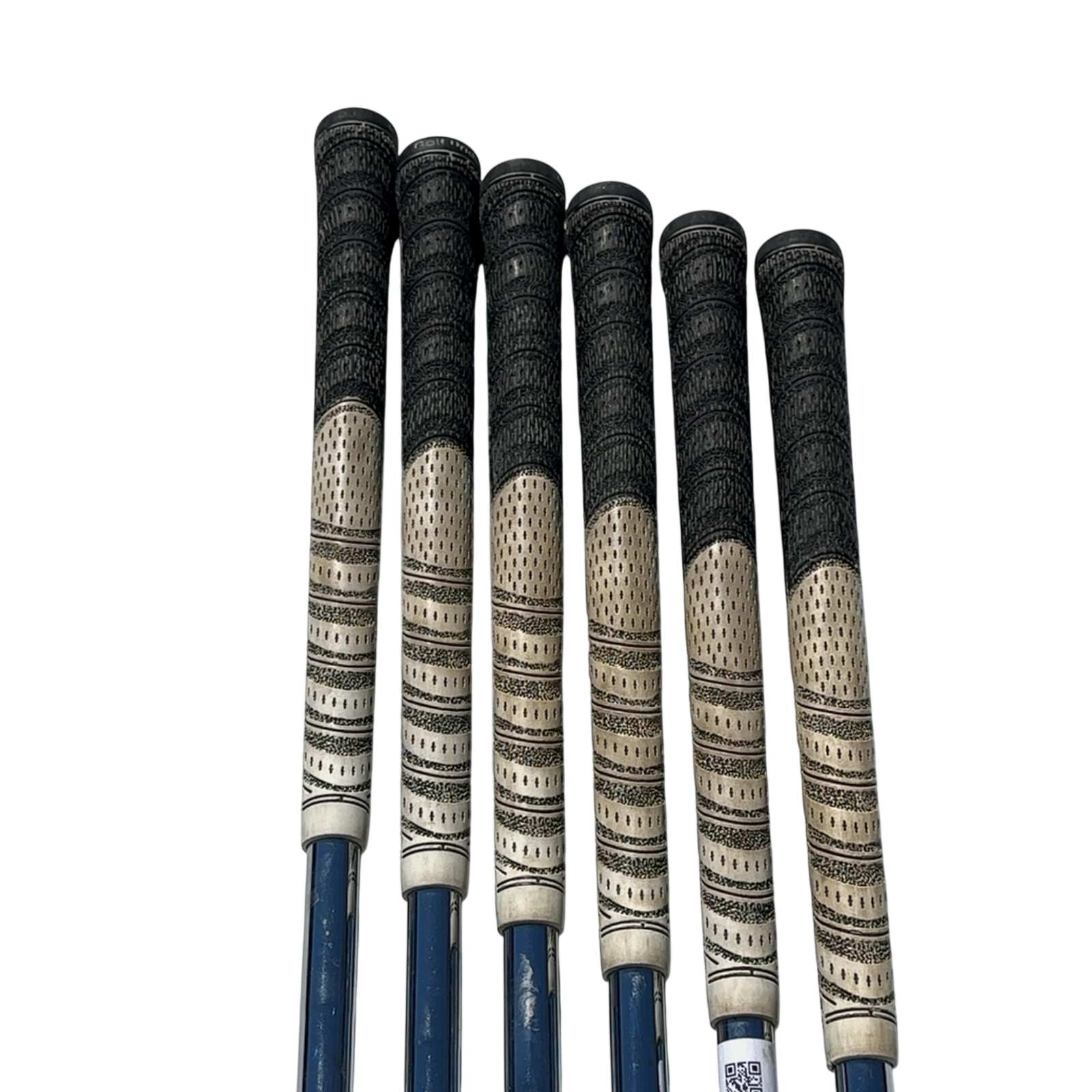 Callaway Apex CF 16 Jernsæt / 5-PW / Flex Stiff / Stål
