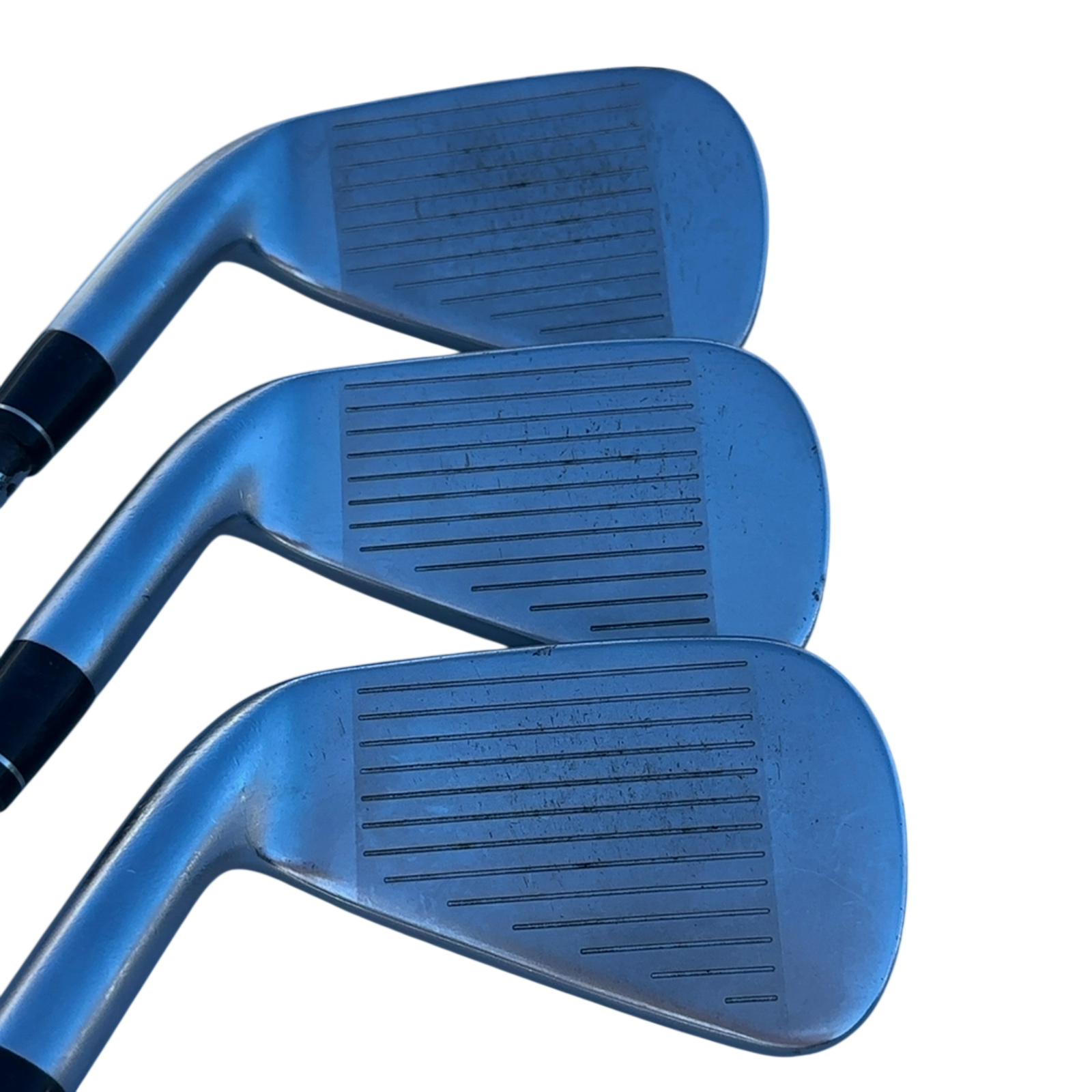 Callaway Apex CF 16 Jernsæt / 5-PW / Flex Stiff / Stål