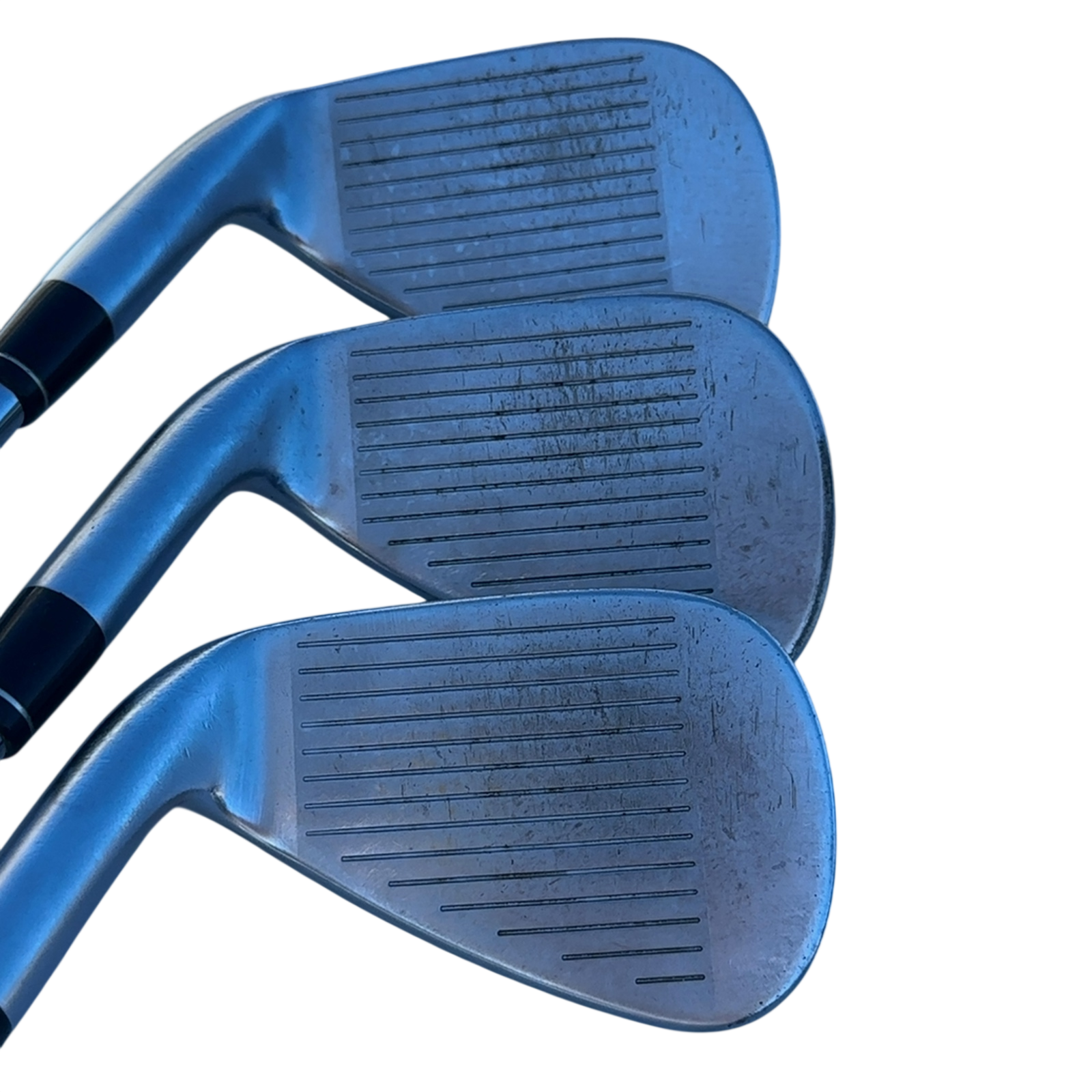 Callaway Apex CF 16 Jernsæt / 5-PW / Flex Stiff / Stål