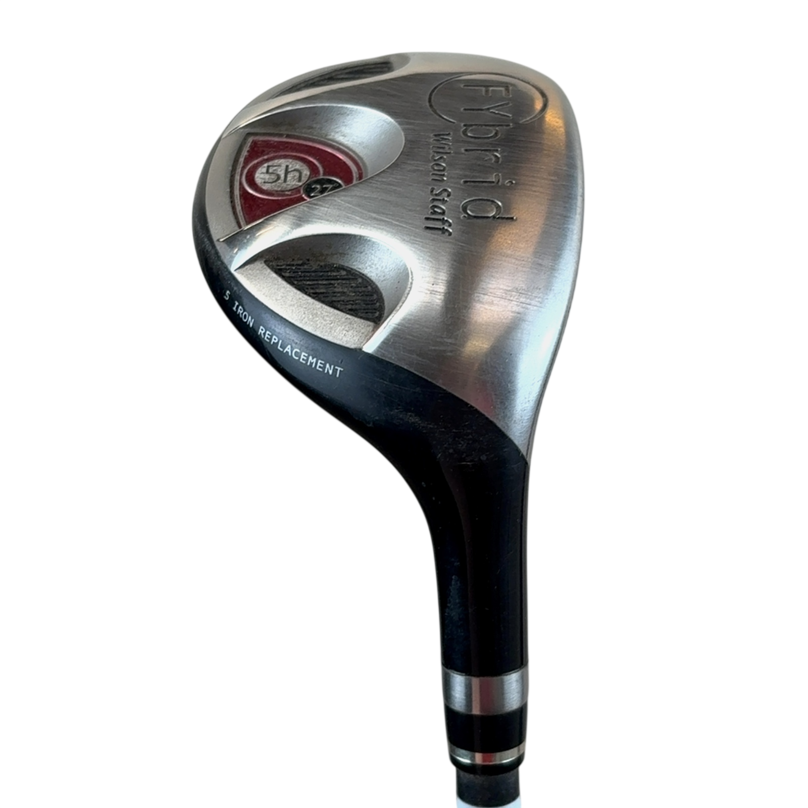 Wilson Staff Fybrid Hybrid / Flex Regular / #5/27