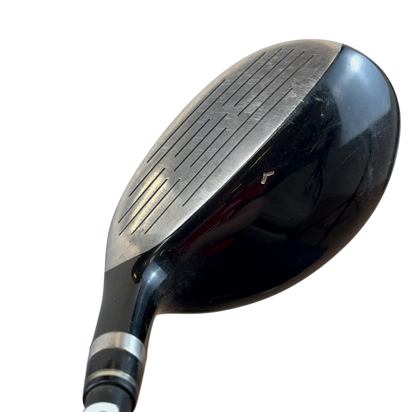 Wilson Staff Fybrid Hybrid / Flex Regular / #5/27