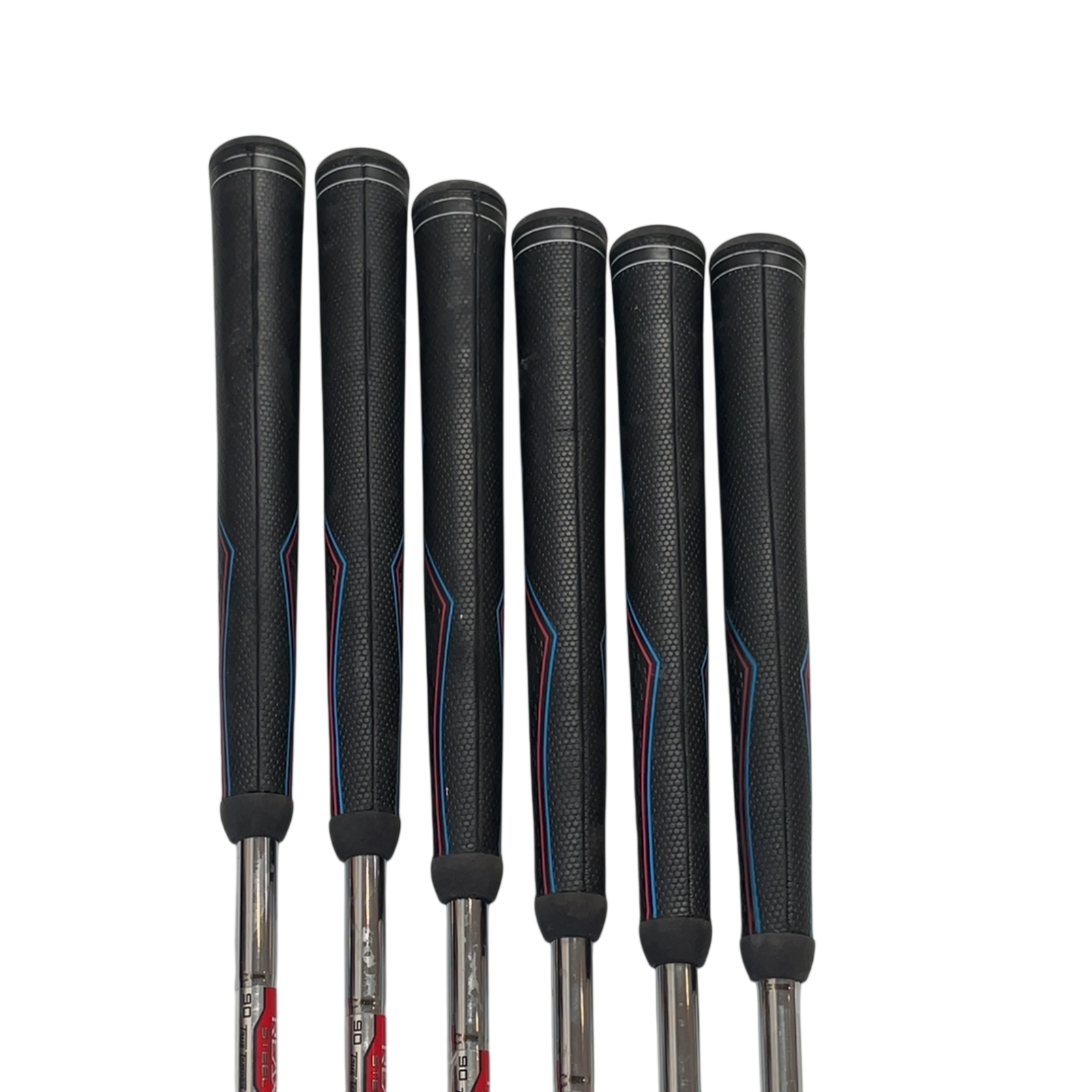 TaylorMade RSi 1 Jernsæt / 5-PW / Flex Regular / Stål