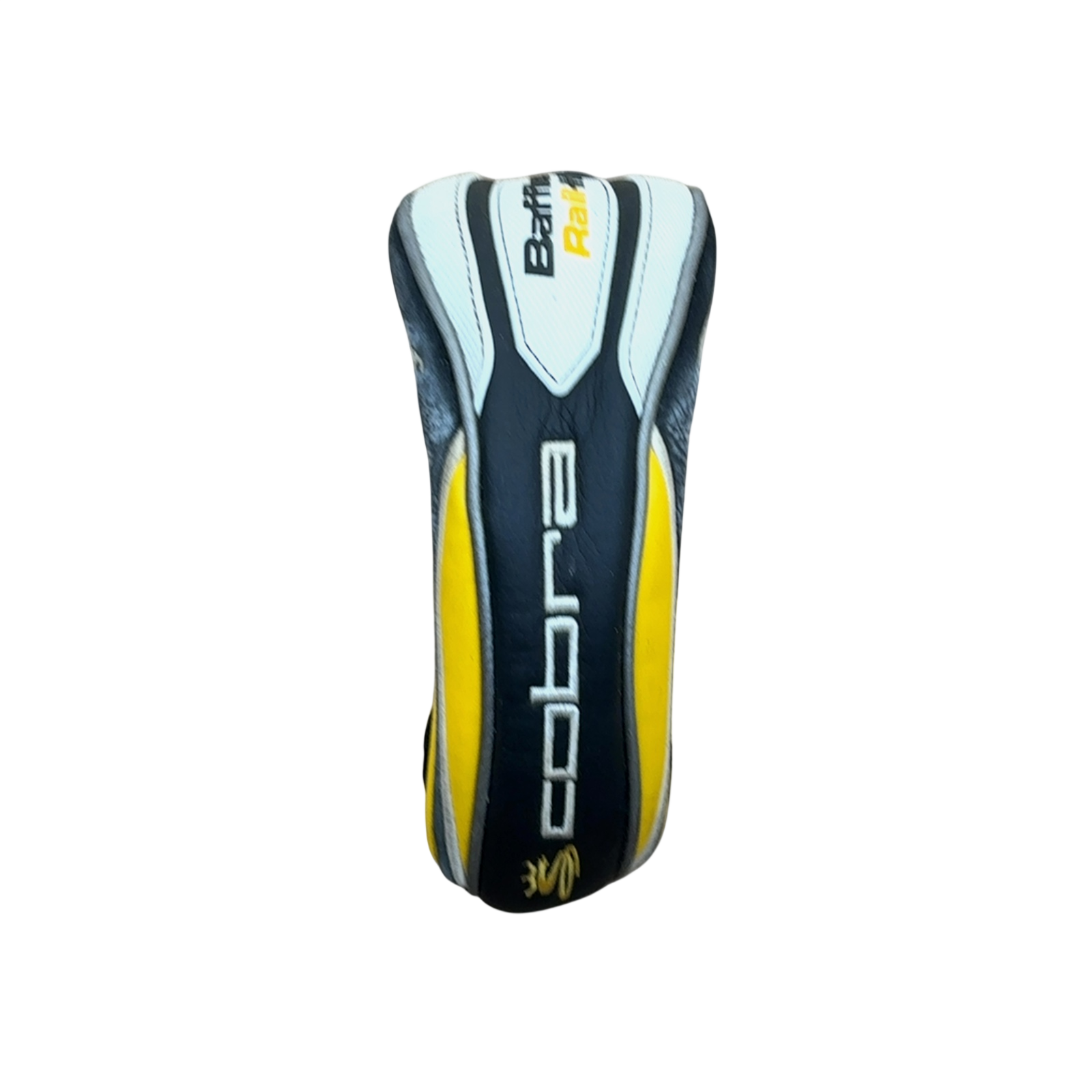 Cobra Baffler Rail-H Hybrid / Flex A-flex / #5/26