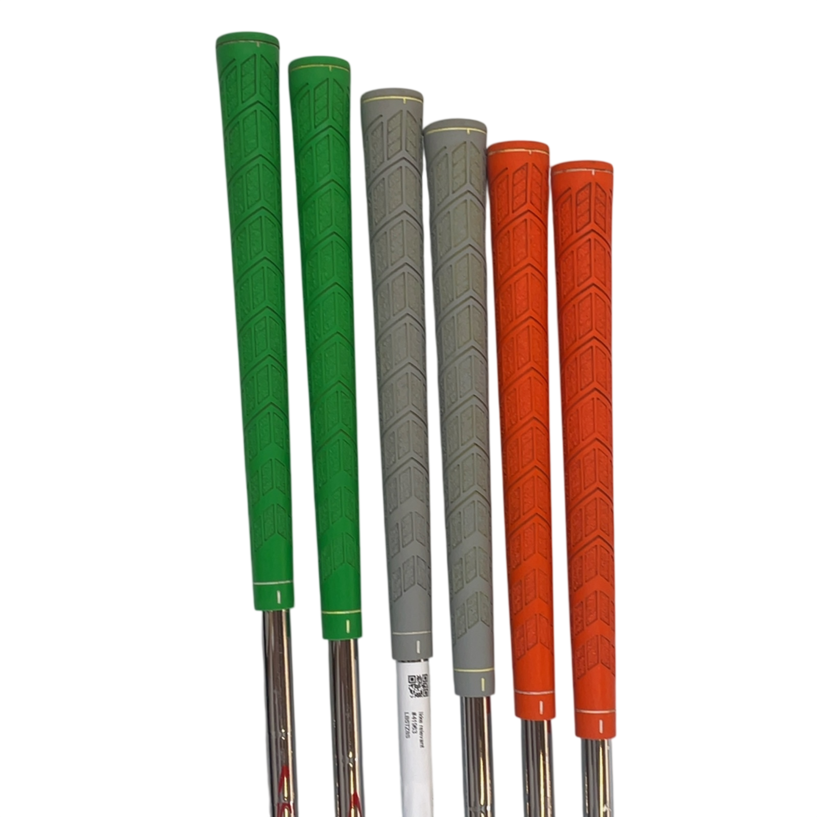 Srixon Z-545 Jernsæt / 5-PW / Flex Regular / Stål