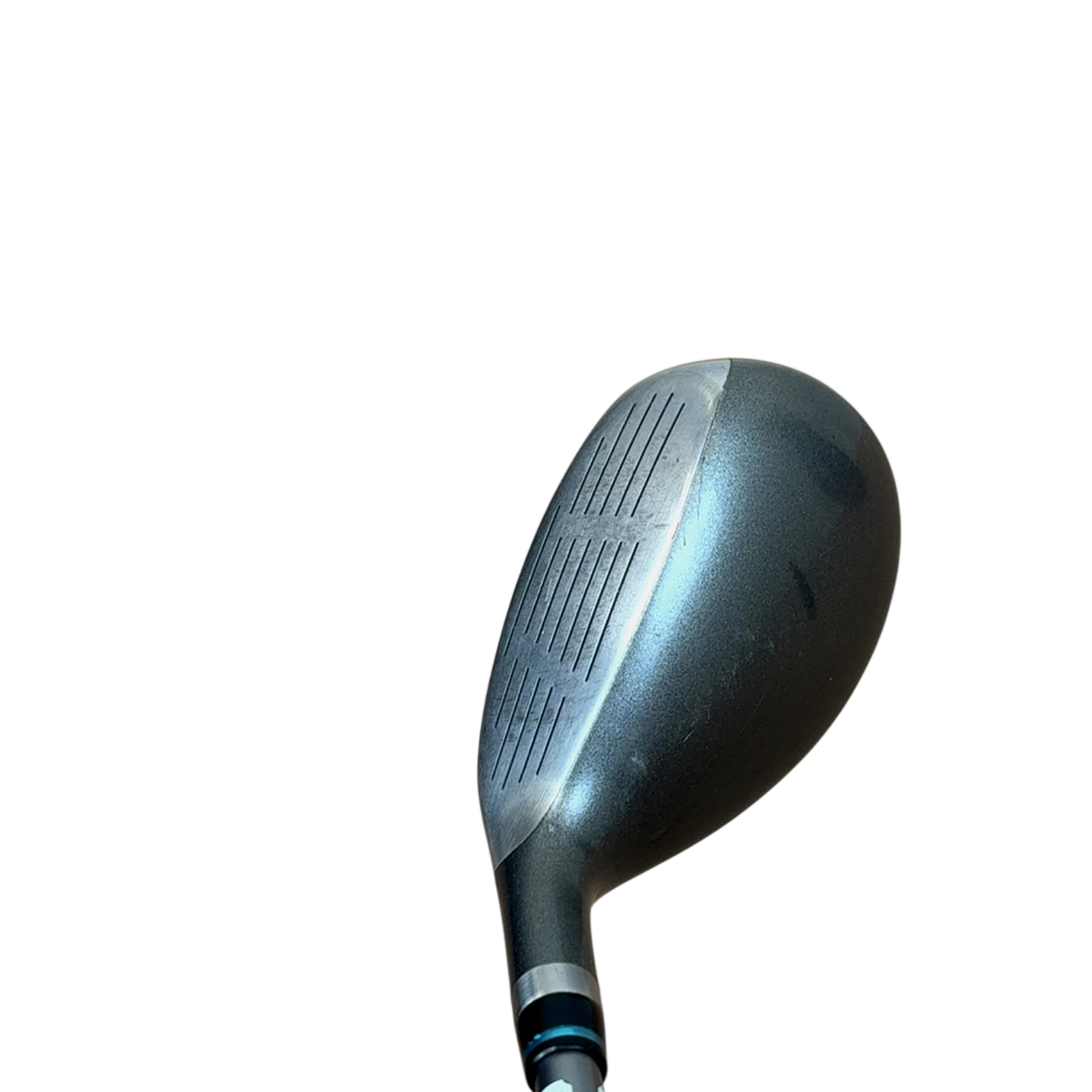 Wilson Staff DXi Hybrid / Flex Ladies / #4/22