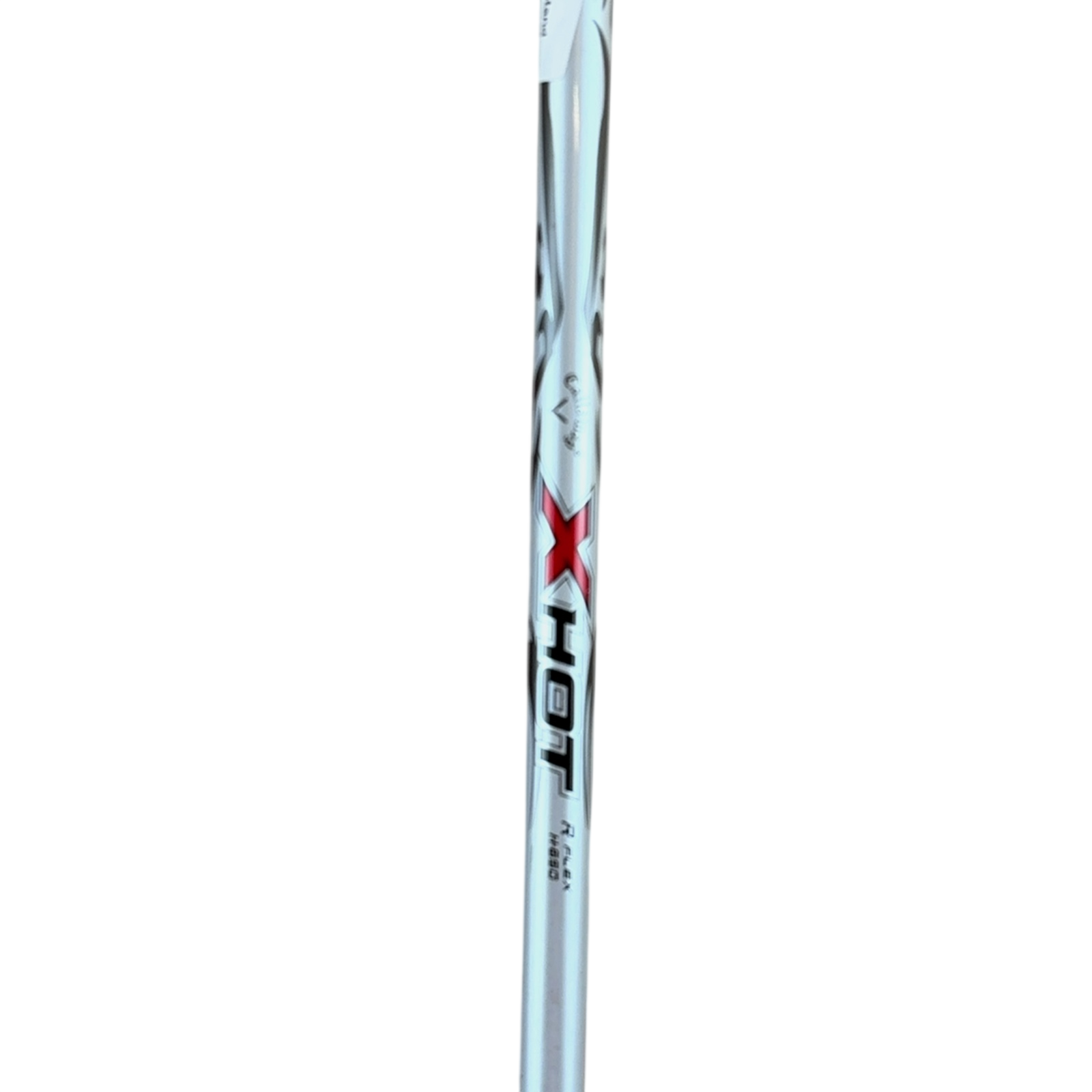 Callaway X Hot Hybrid / Flex Regular / #5/25