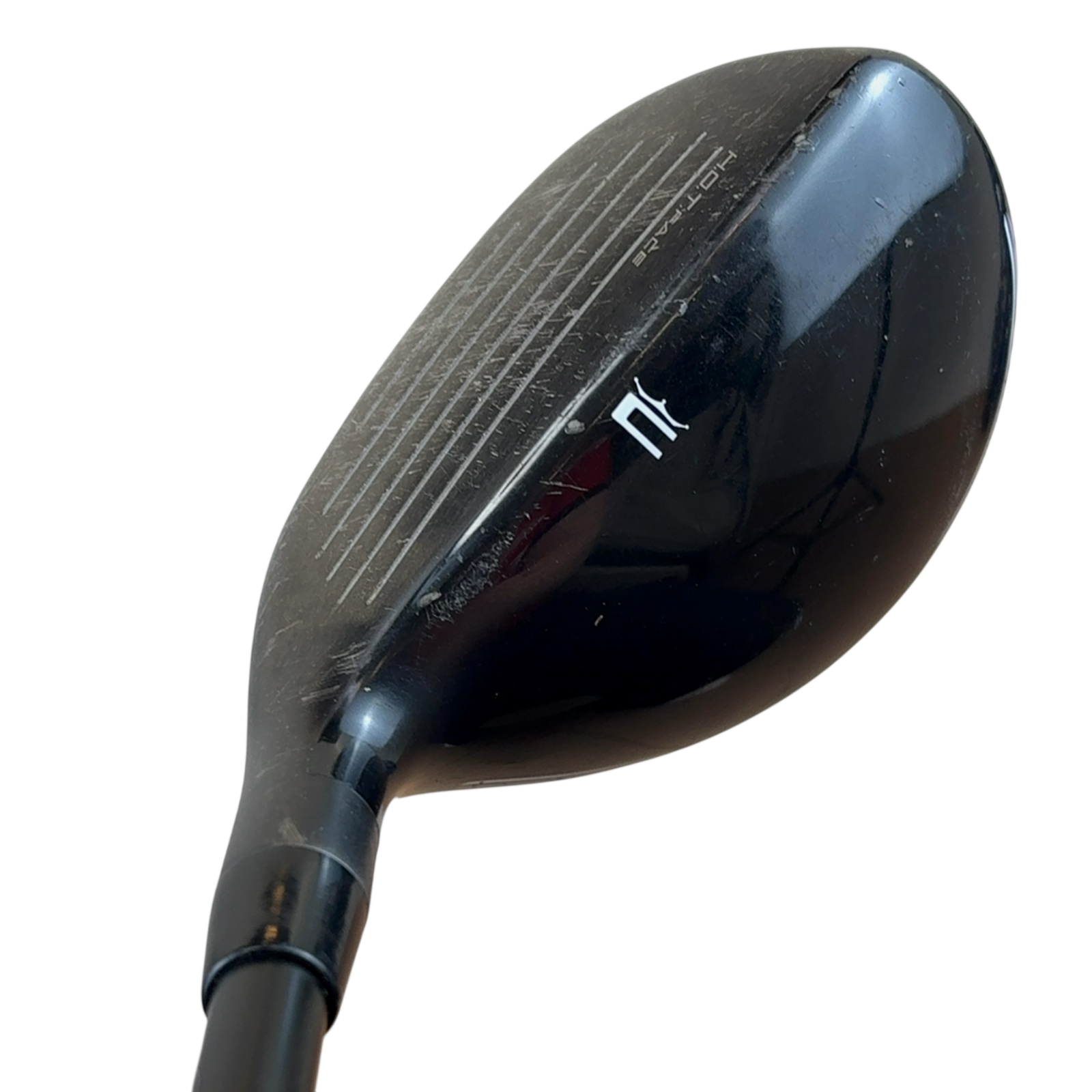 Cobra LTDx Hybrid / Flex Ladies / #5/24