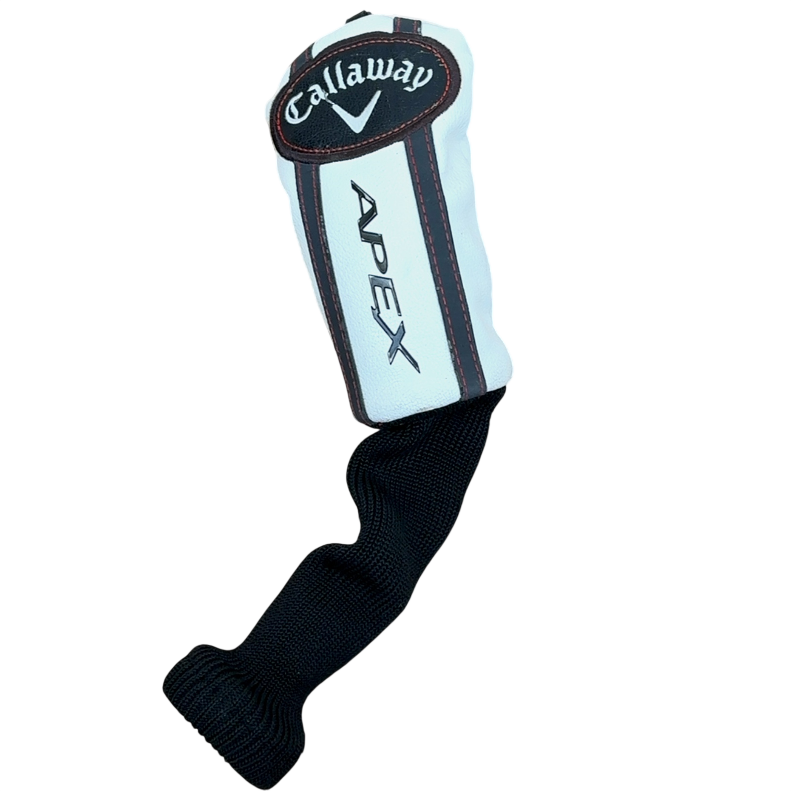 Callaway Apex Hybrid / Flex Stiff / #2/18