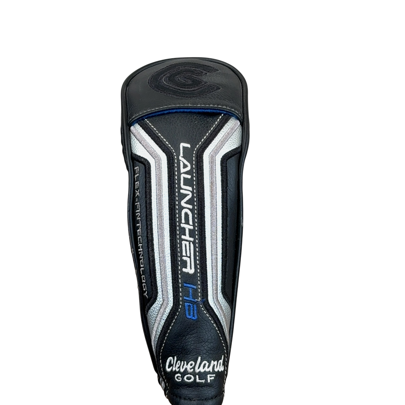 Cleveland Launcher HB Hybrid / Flex Regular / #4/22