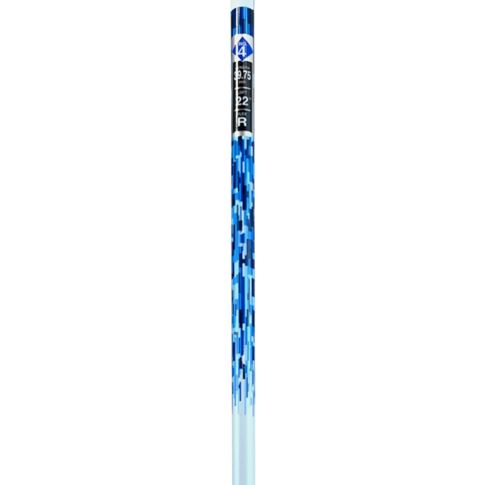 Cleveland Launcher HB Hybrid / Flex Regular / #4/22