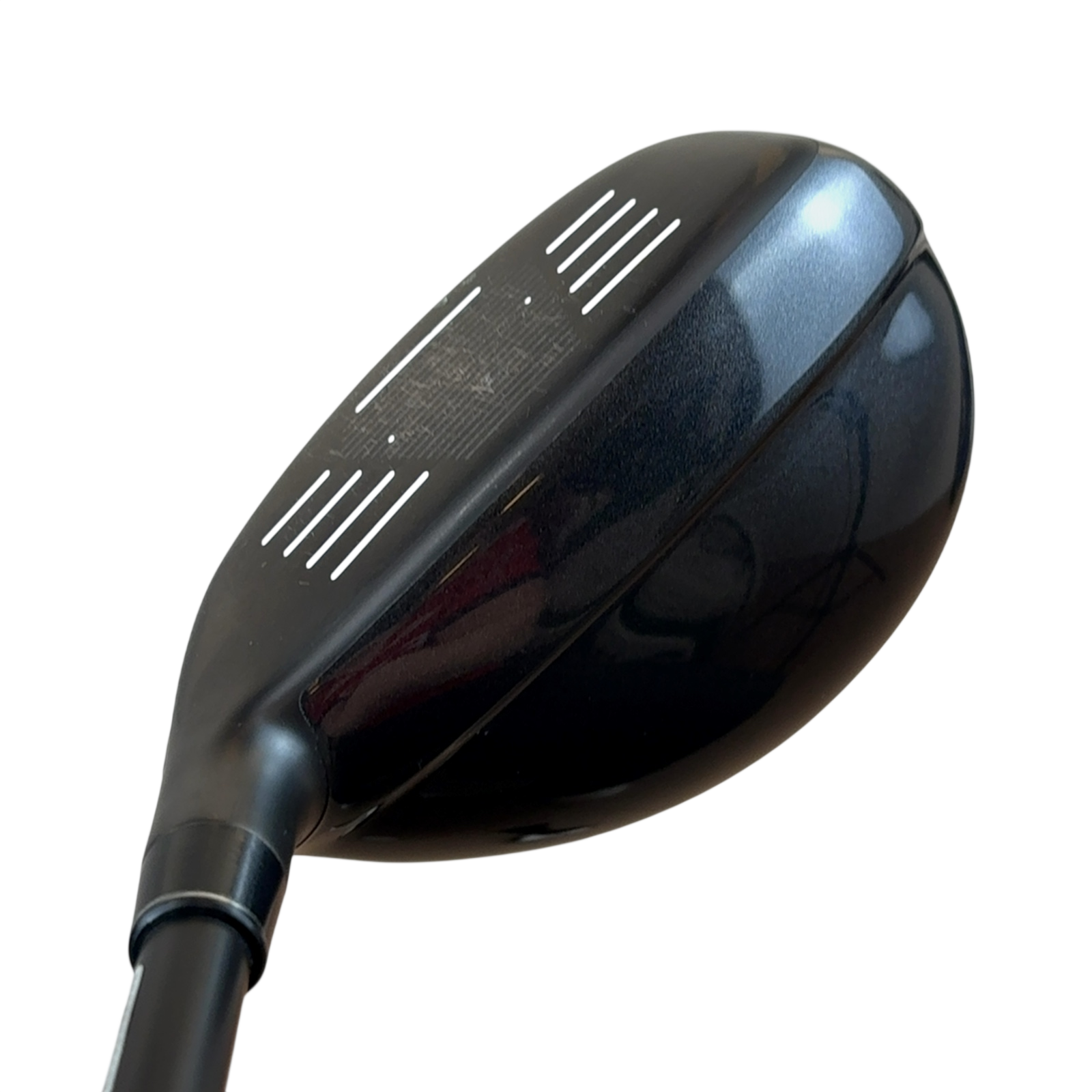 XXIO X Hybrid / Flex Stiff / #3/18