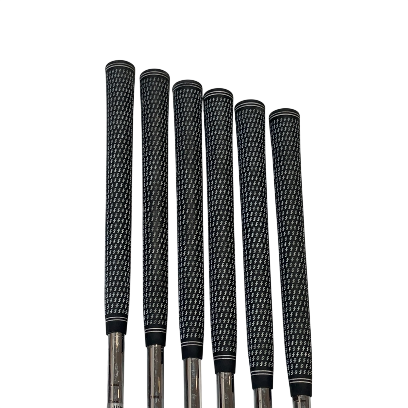 Callaway Razr X Jernsæt / 5-PW / Flex Uniflex / Stål