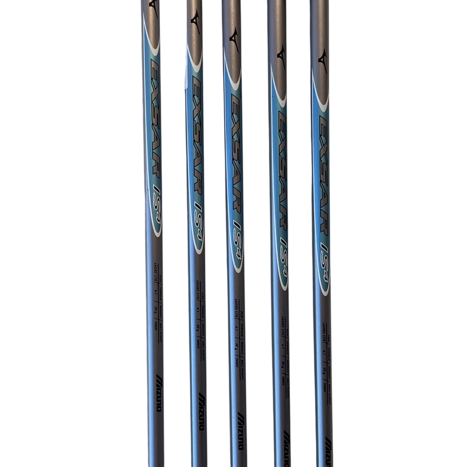 Mizuno MX-1000 Jernsæt / 6-PW / Flex Ladies / g
