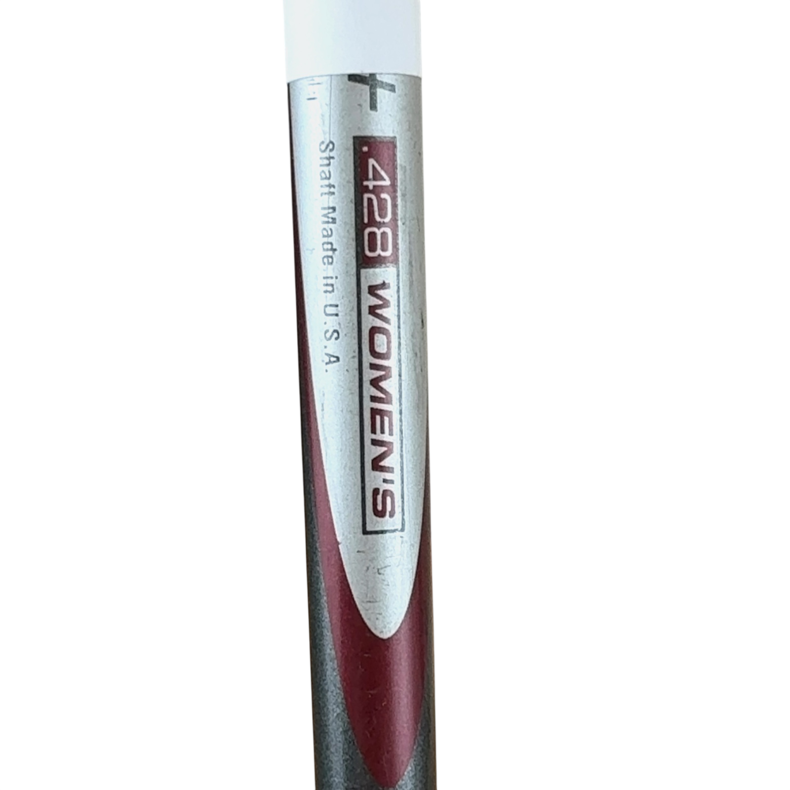 Wilson Deep Red Fairway Wood / Flex Ladies / #5/18