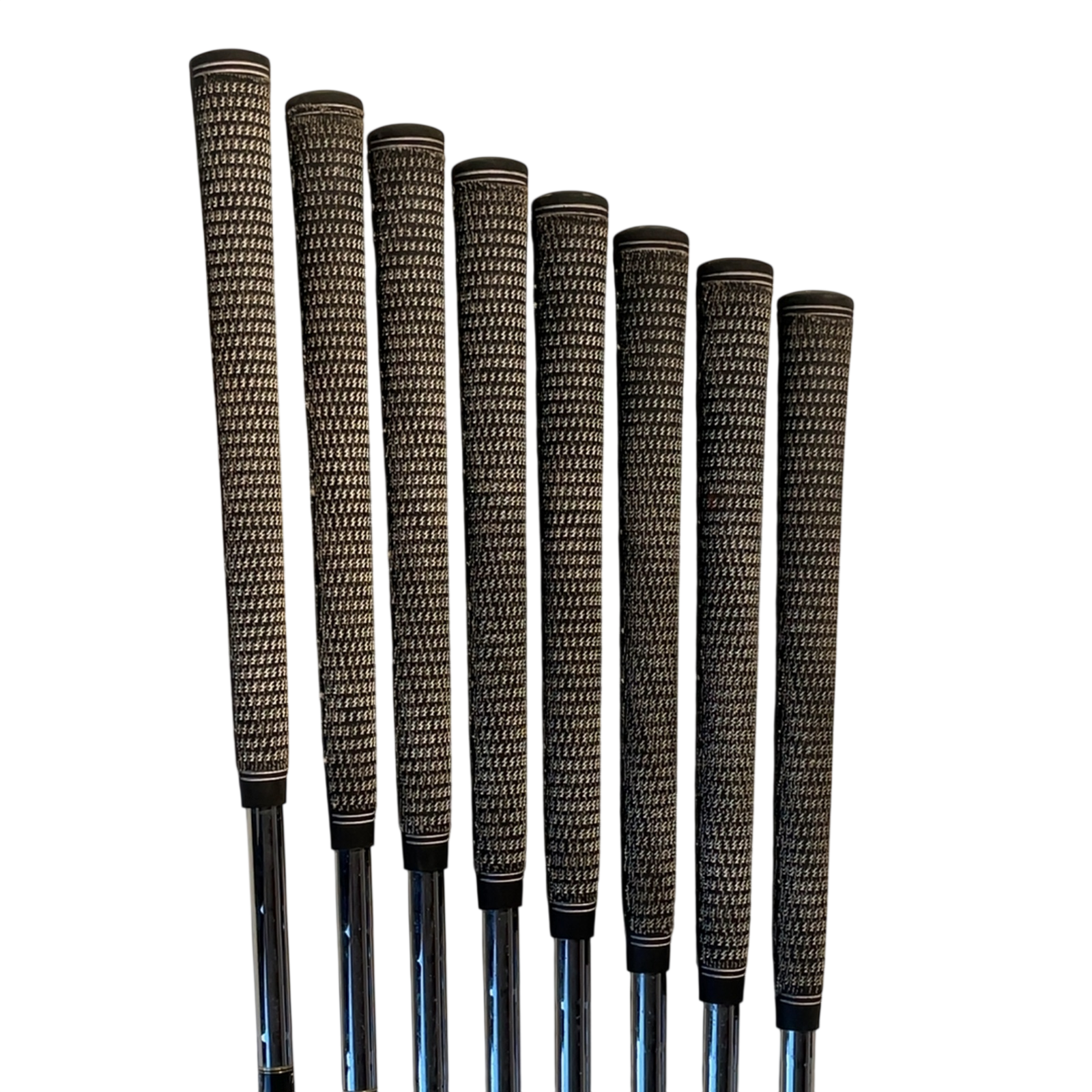 Mizuno MP-30 Jernsæt / 3-PW / Flex Regular / Stål